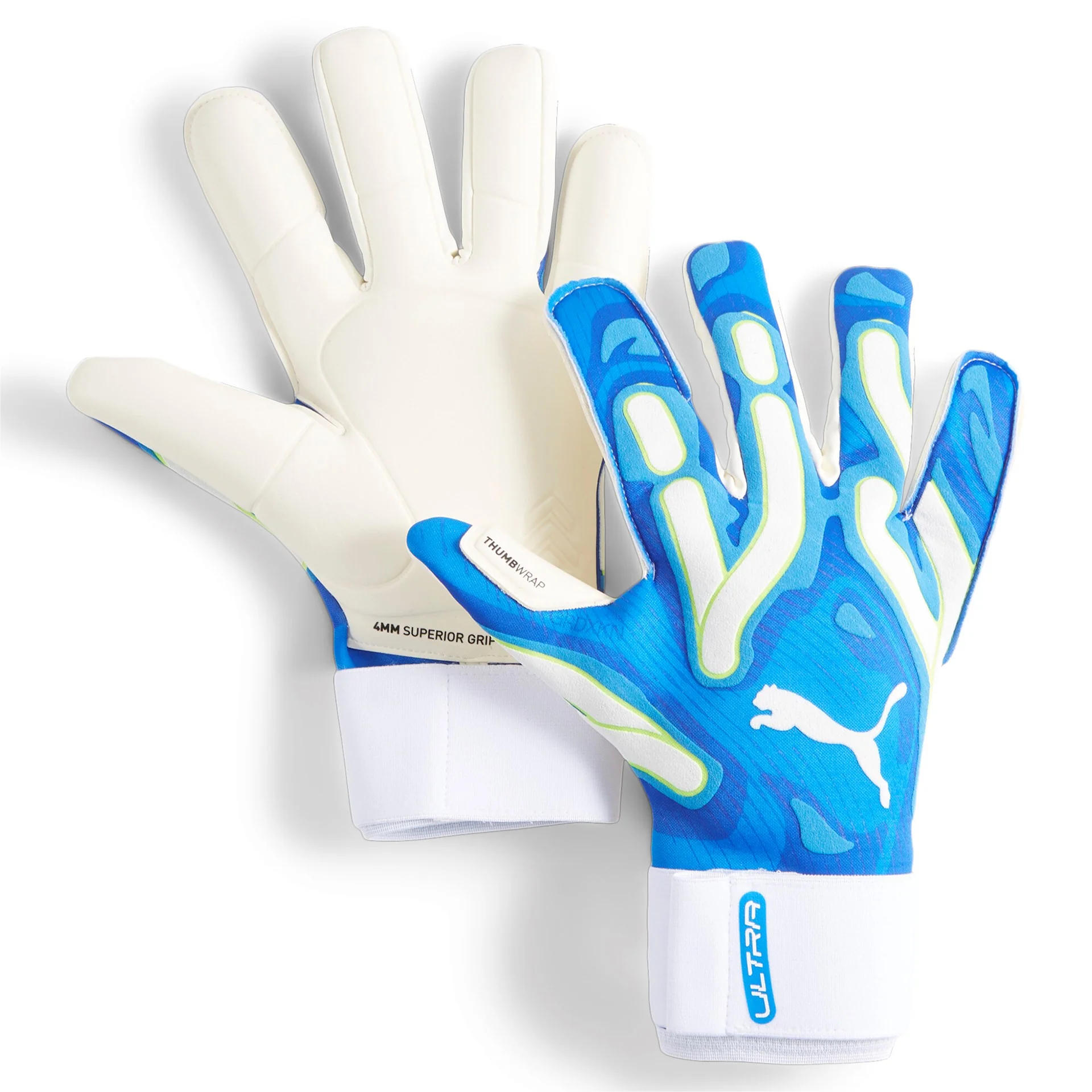 Guanti Portiere PUMA ULTRA Ultimate Hybrid - Image 2