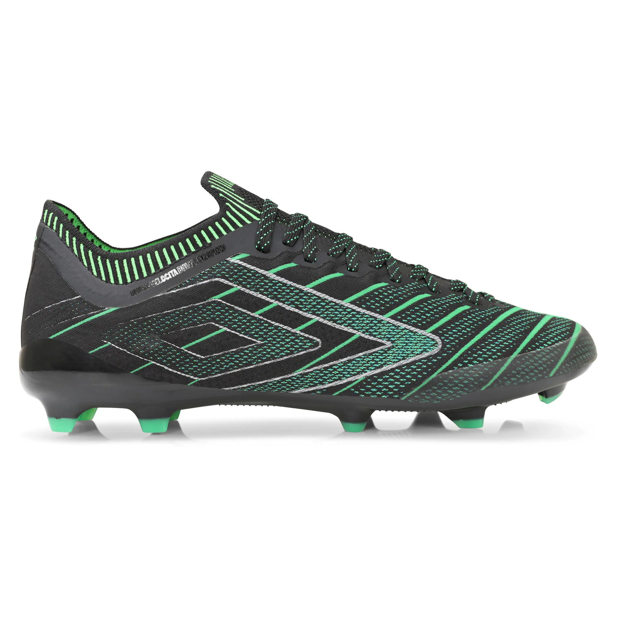 UMBRO VELOCITA ELIXIR PRO FG - Image 2