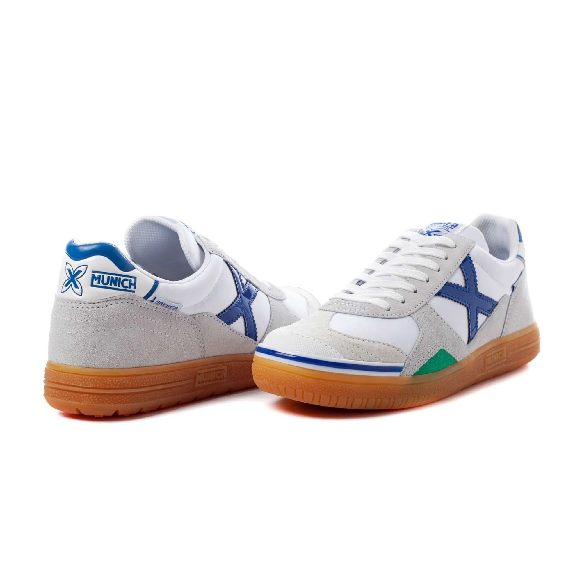 GRESCA 01 - Image 4