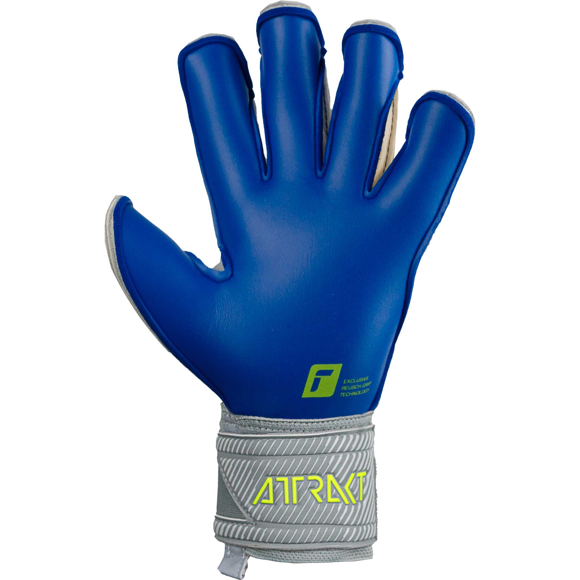 Attrakt Gold X Evolution Cut Finger Support - Image 4