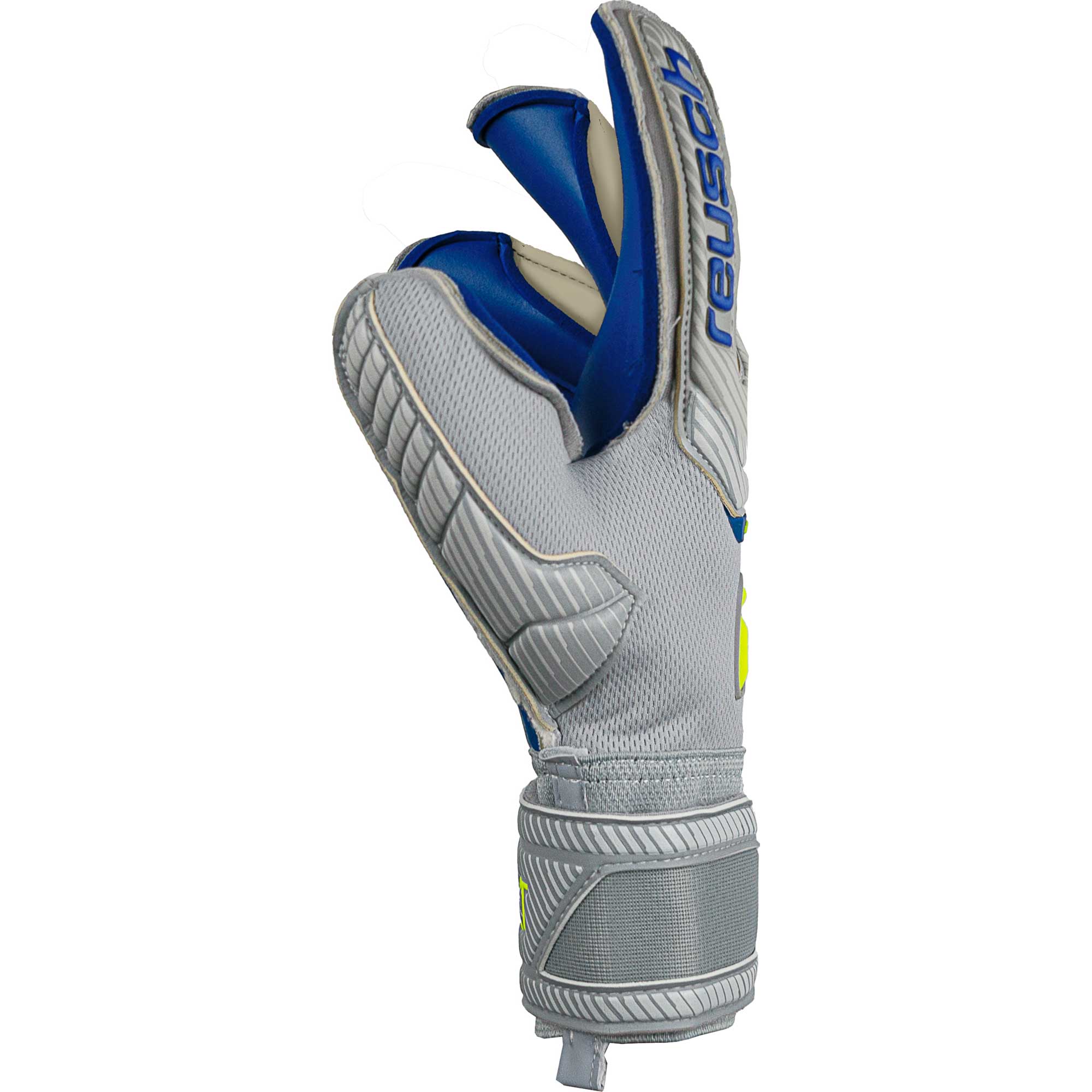 Attrakt Gold X Evolution Cut Finger Support - Image 5