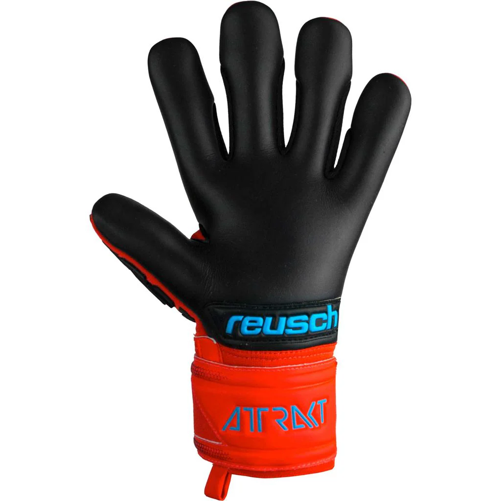 Attrakt Freegel Silver Finger Support Junior - Image 3