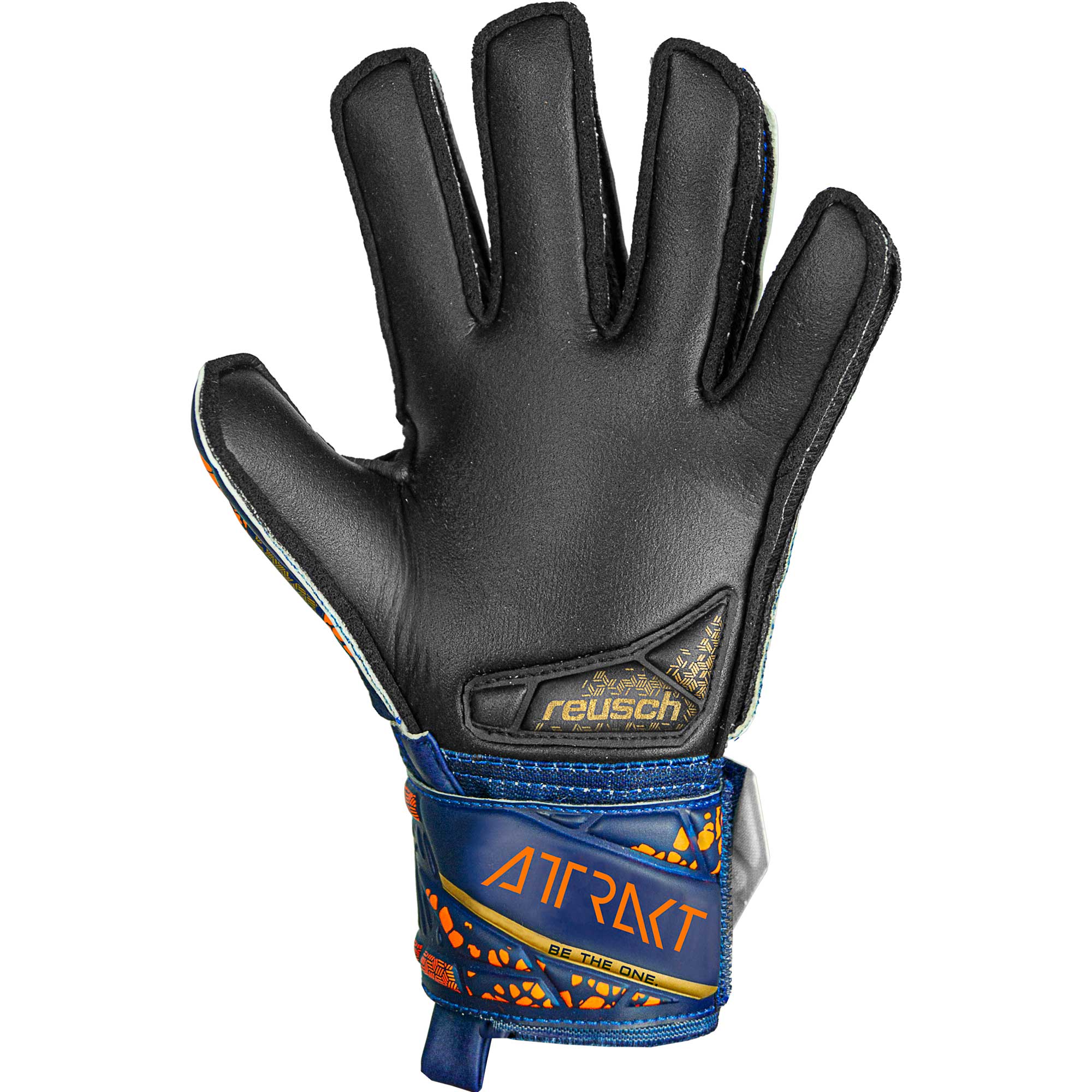 Attrakt Silver Junior - Image 3