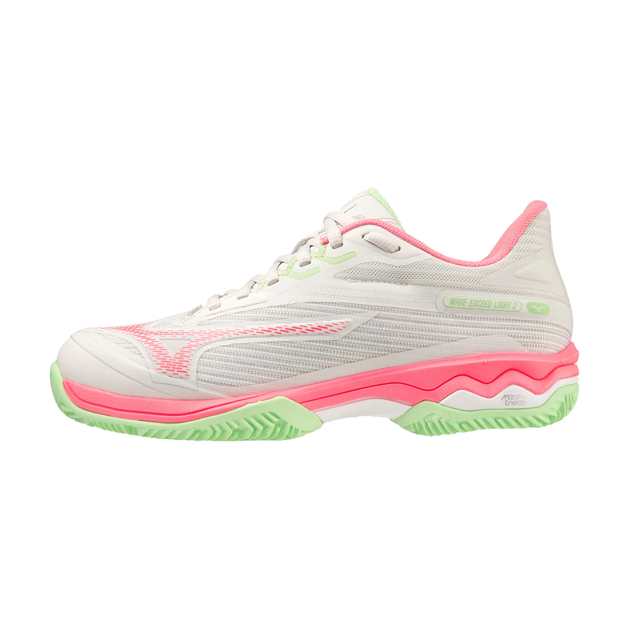 SHOE WAVE EXCEED LIGHT PADEL W - Image 3