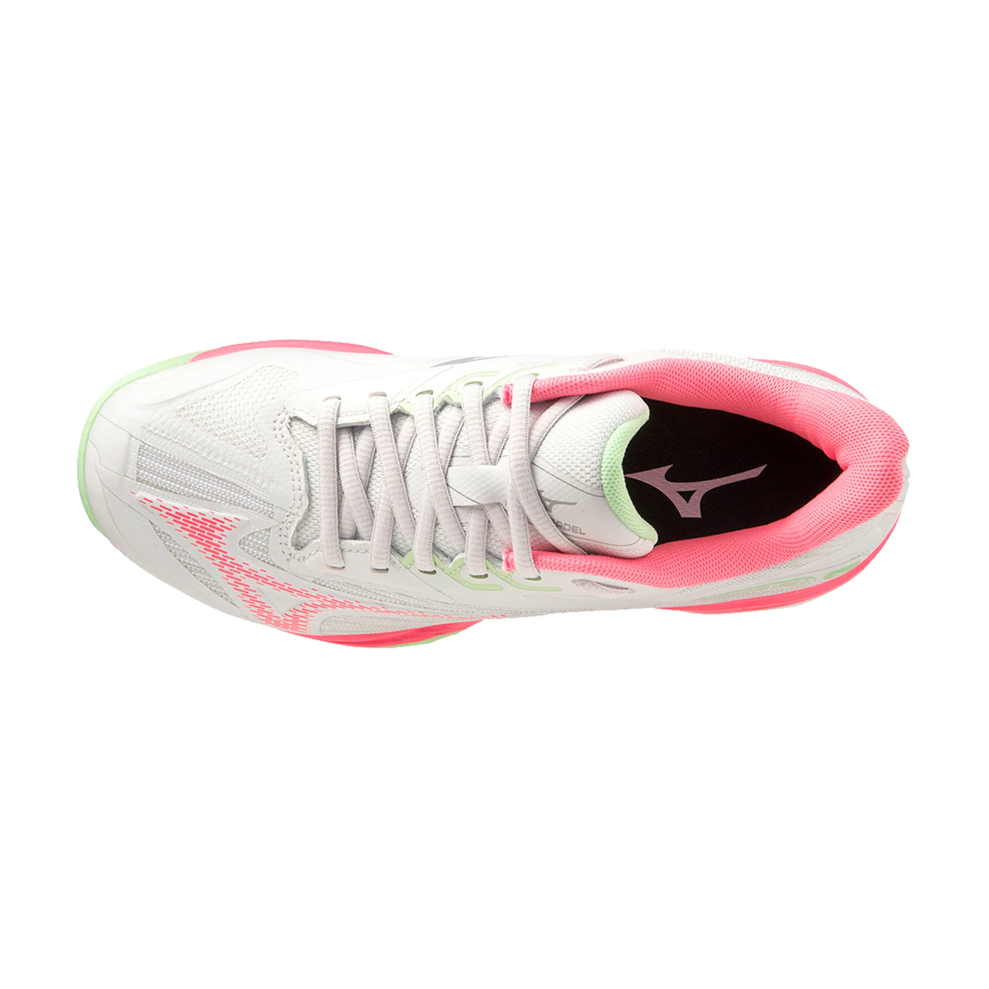 SHOE WAVE EXCEED LIGHT PADEL W - Image 4