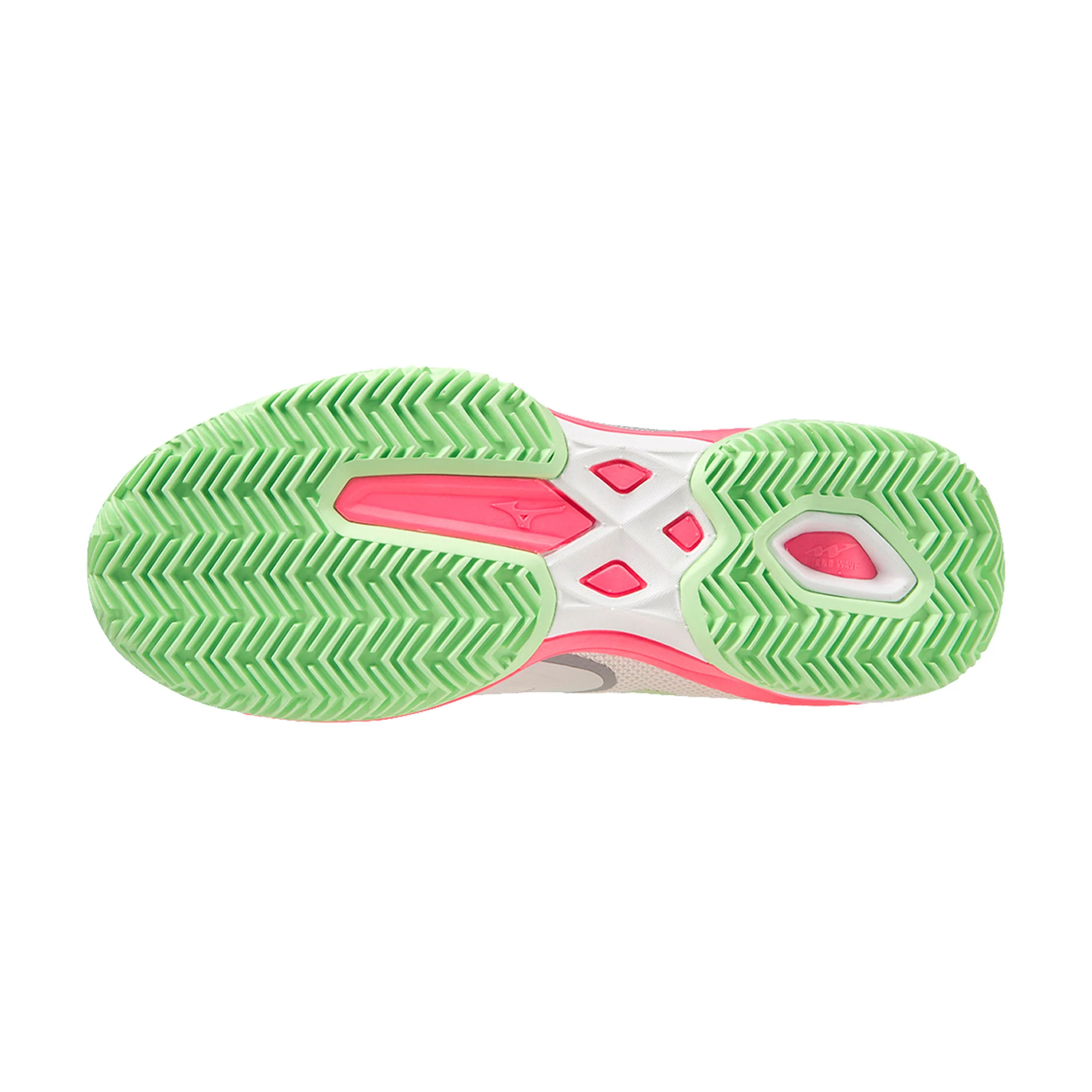 SHOE WAVE EXCEED LIGHT PADEL W - Image 6