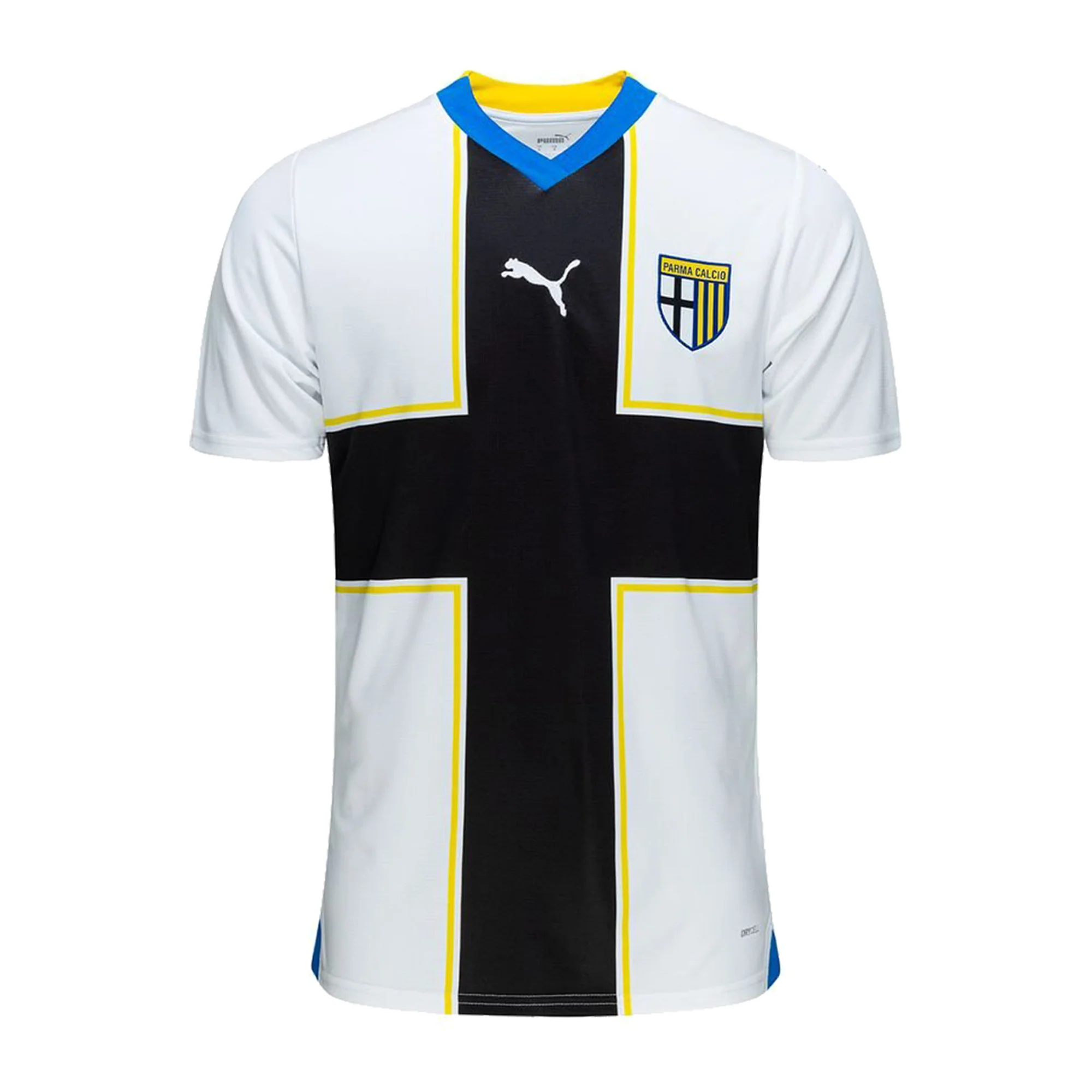Parma Calcio 1a Maglia 23/24 Adulto - Image 2