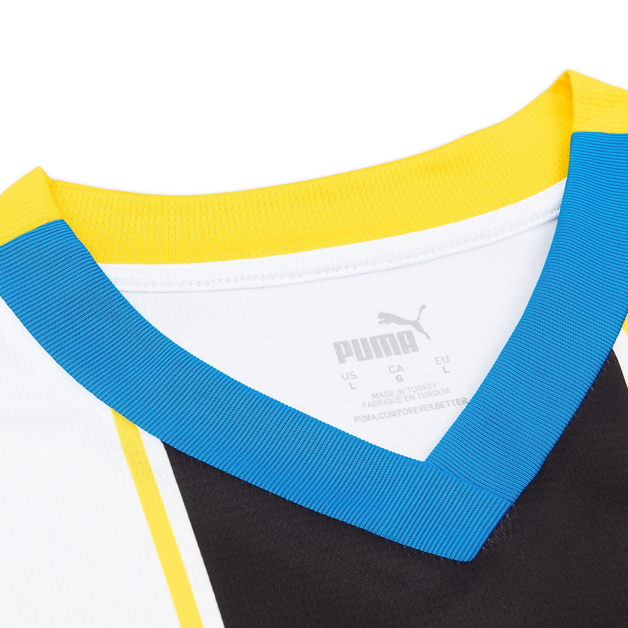 Parma Calcio 1a Maglia 23/24 Adulto - Image 4