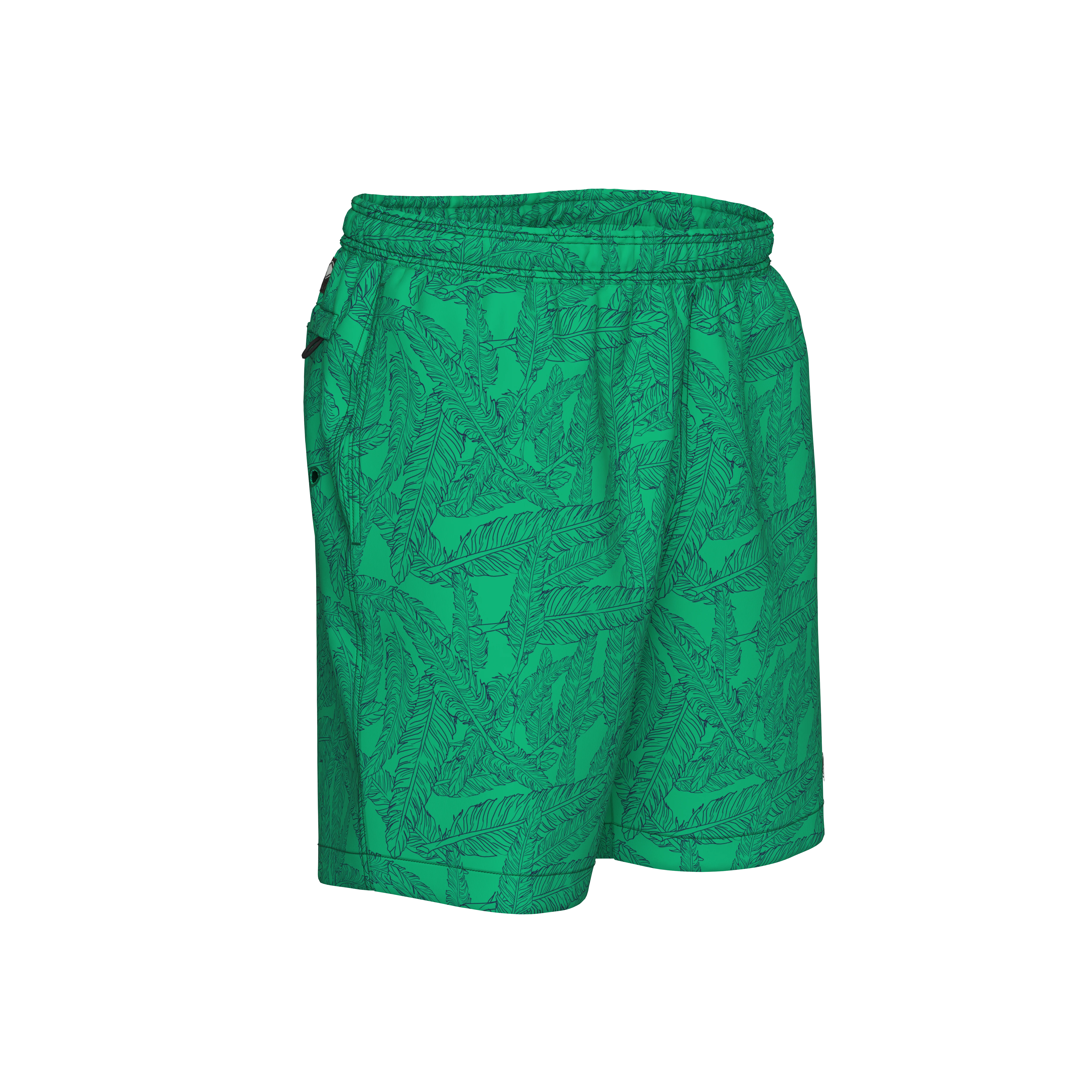 ALL OVER SS25 BOARDSHORT MAN JR - Image 3