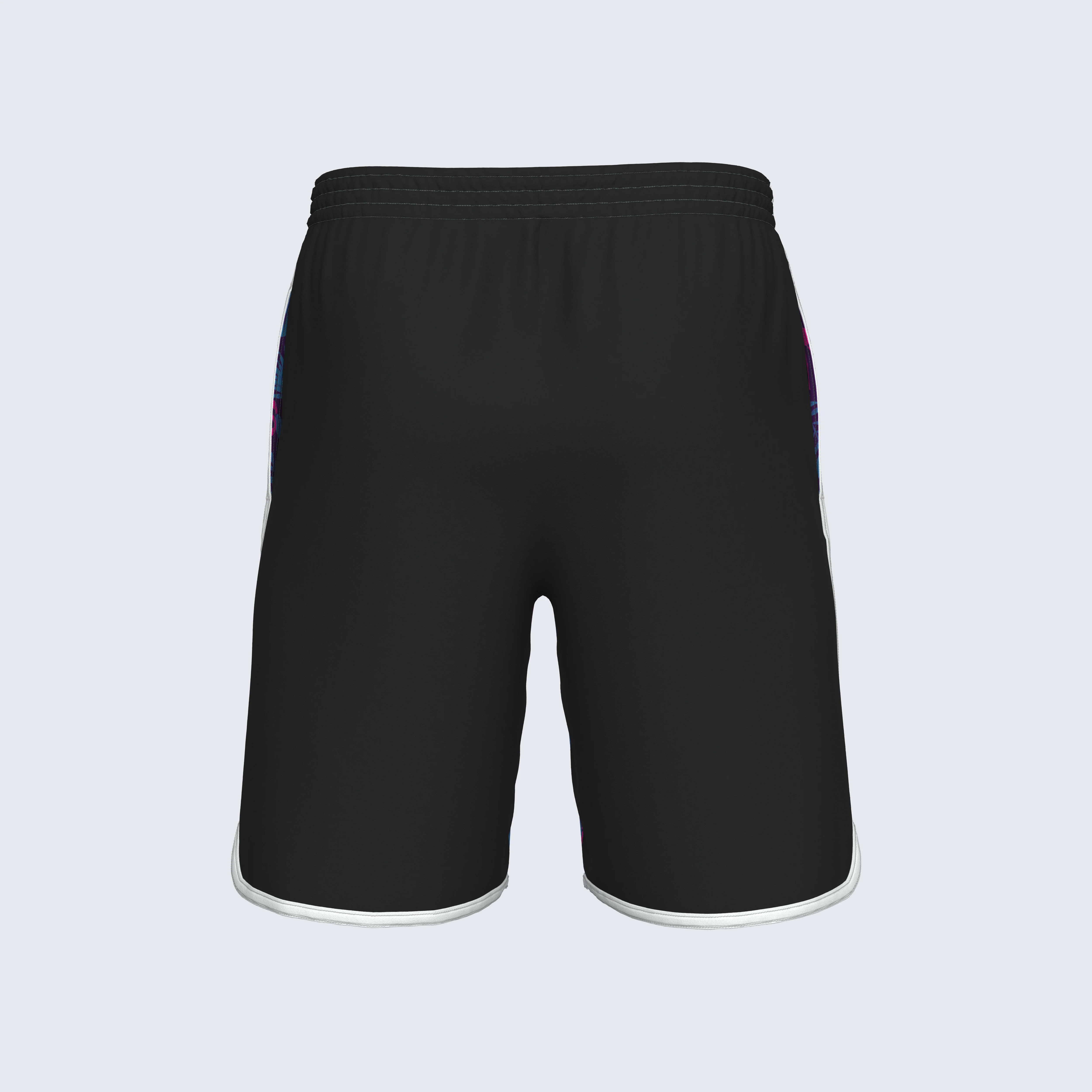 ALL OVER SS26 SHORT SKIN 024 MAN JR - Image 2