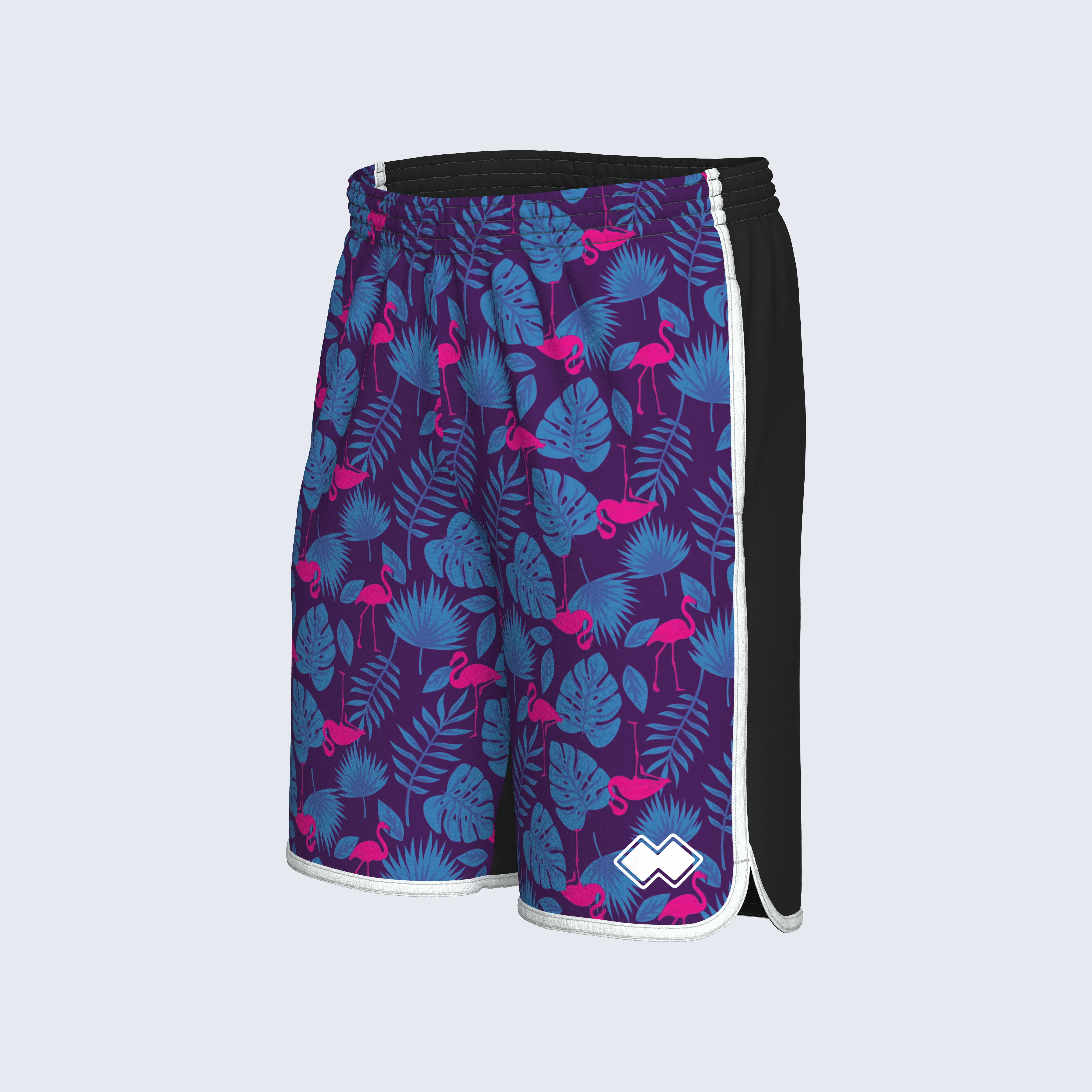 ALL OVER SS26 SHORT SKIN 024 MAN JR - Image 3