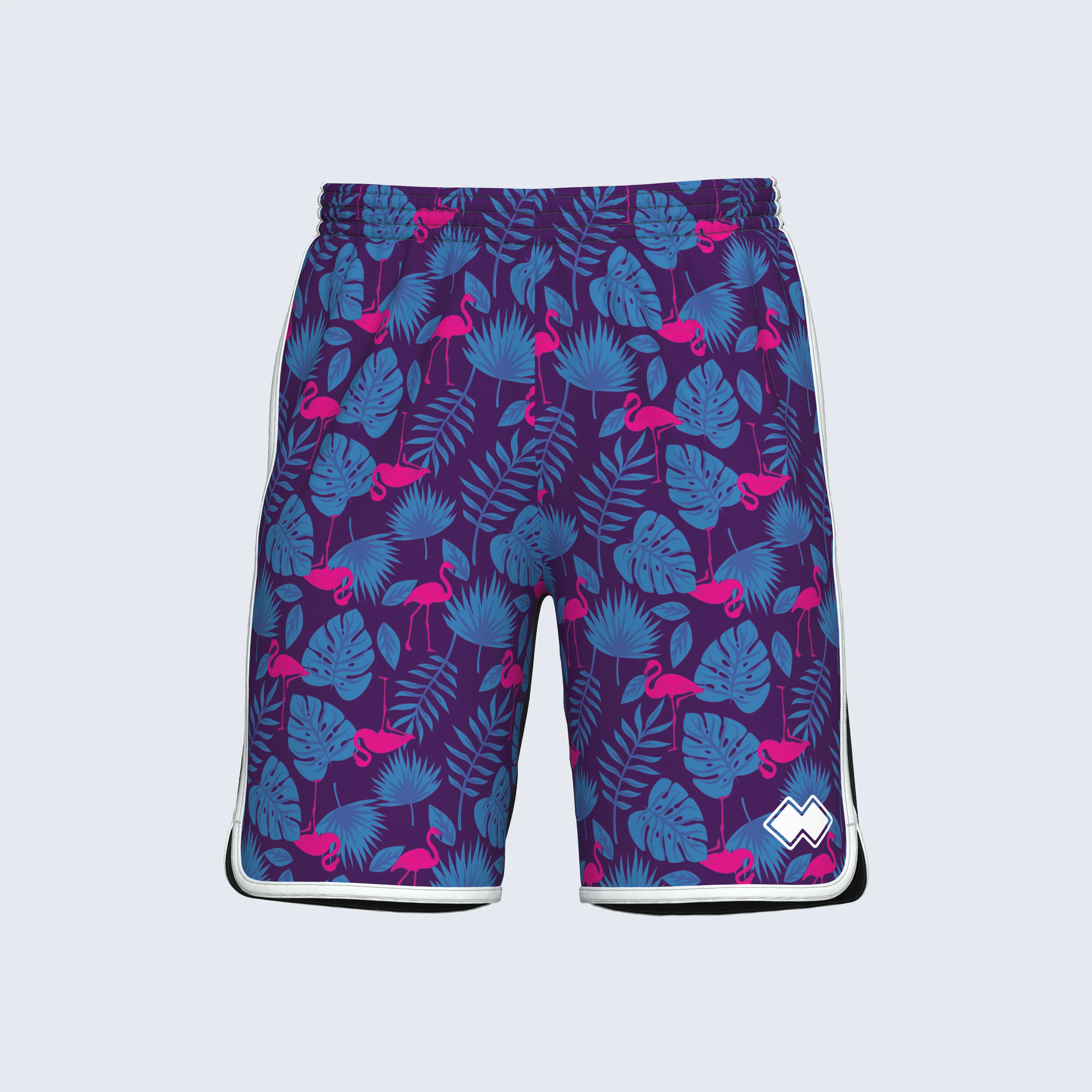 ALL OVER SS26 SHORT SKIN 024 MAN JR - Image 5