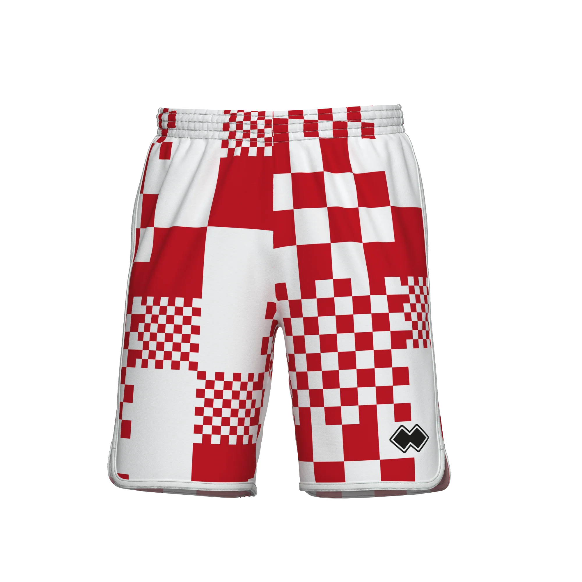 ALL OVER SS26 SHORT SKIN 026 MAN AD - Image 2