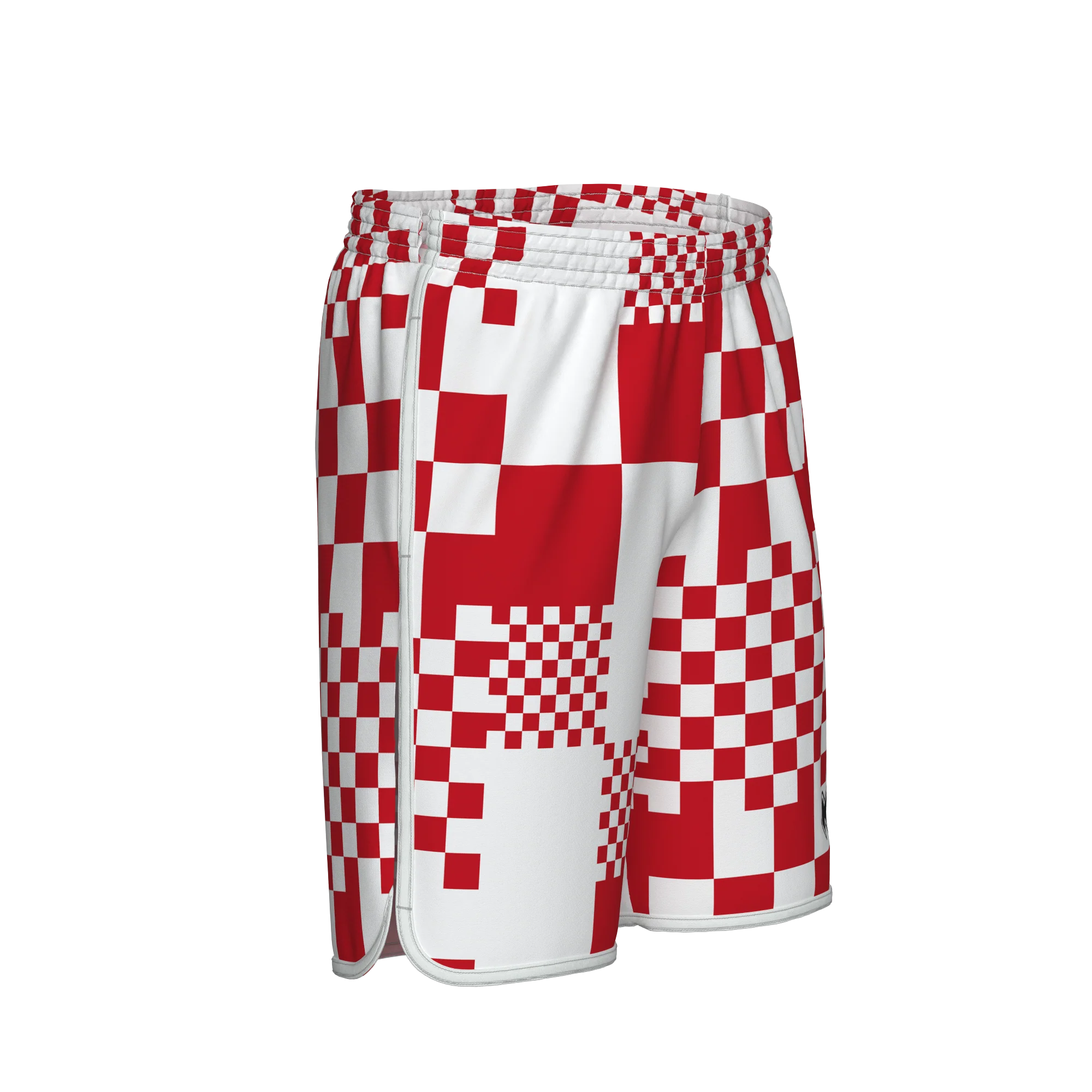 ALL OVER SS26 SHORT SKIN 026 MAN AD - Image 3