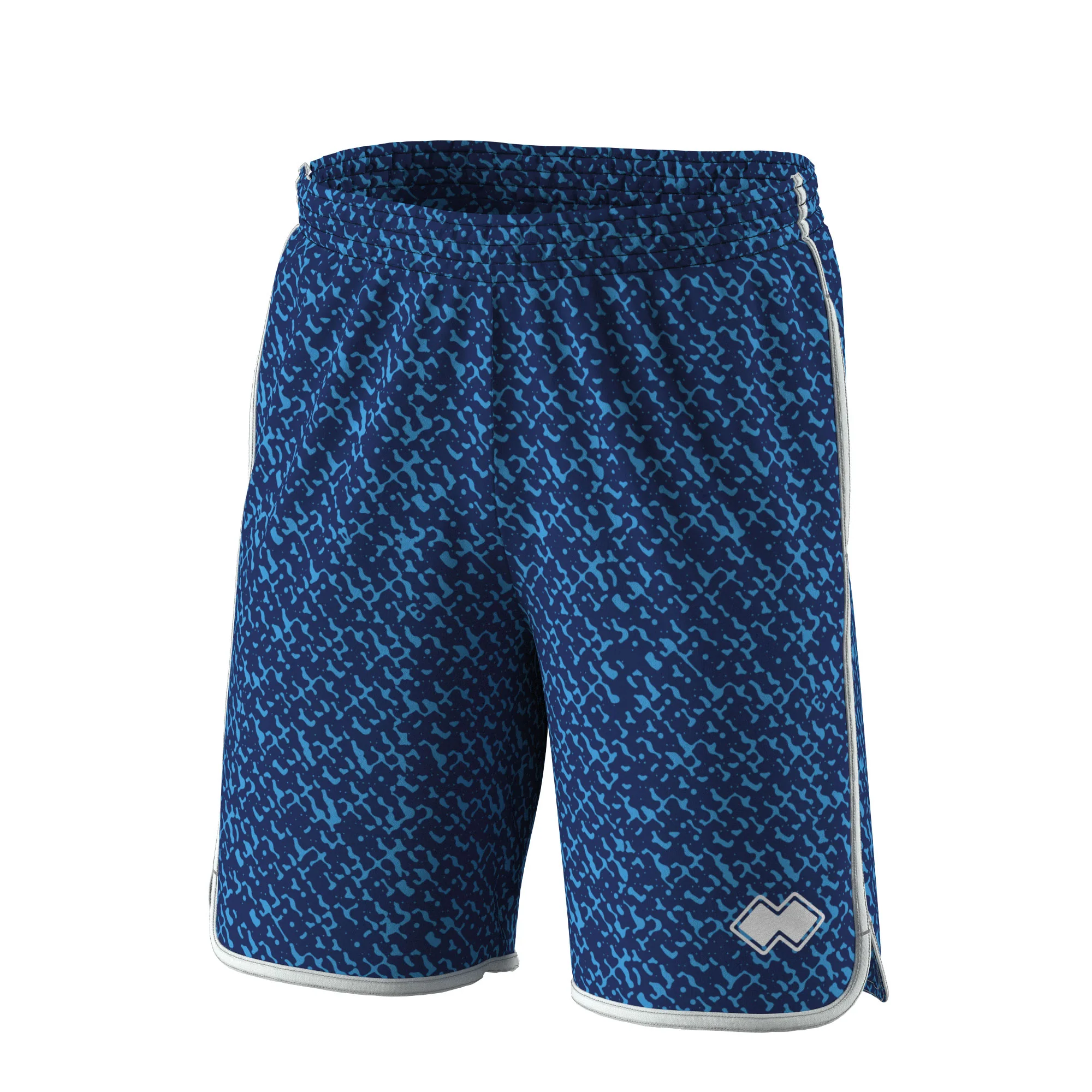 ALL OVER SS26 SHORT SKIN 026 MAN AD
