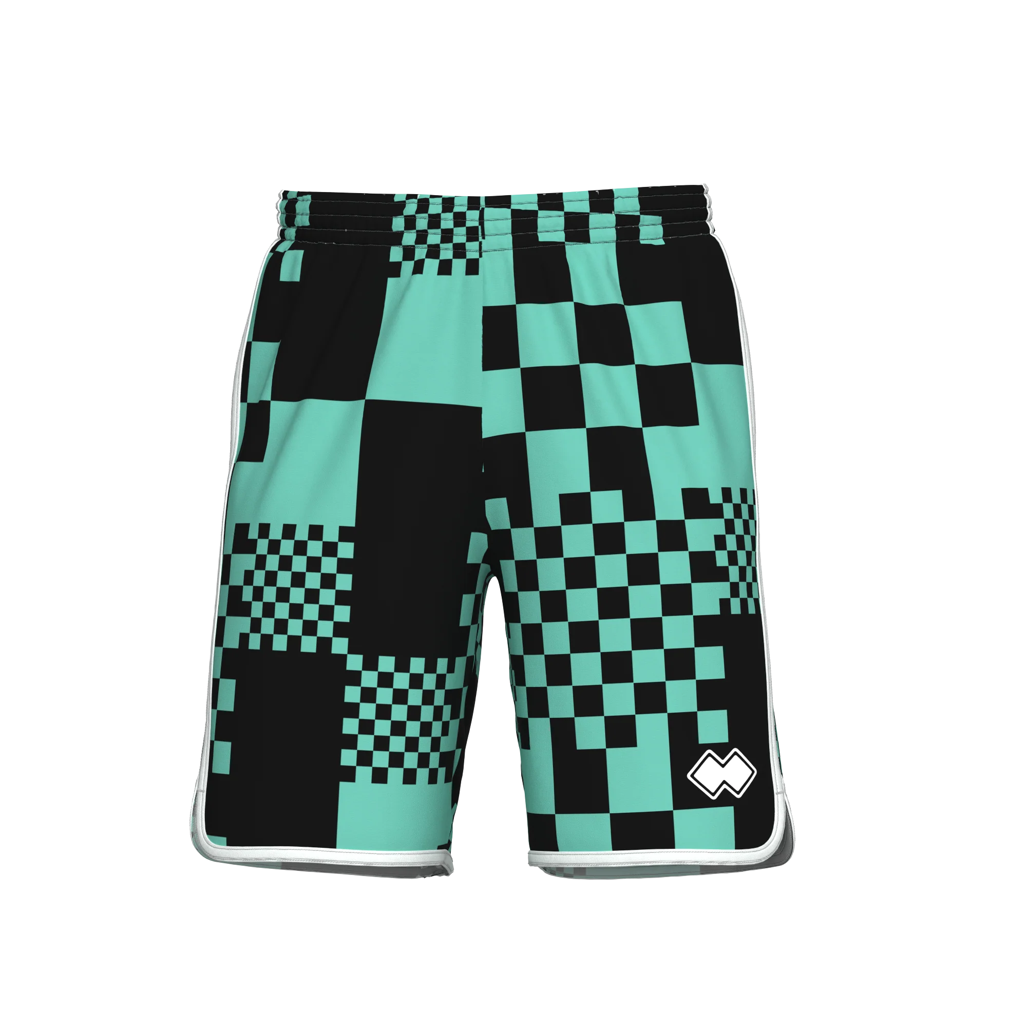 ALL OVER SS26 SHORT SKIN 026 MAN AD - Image 2