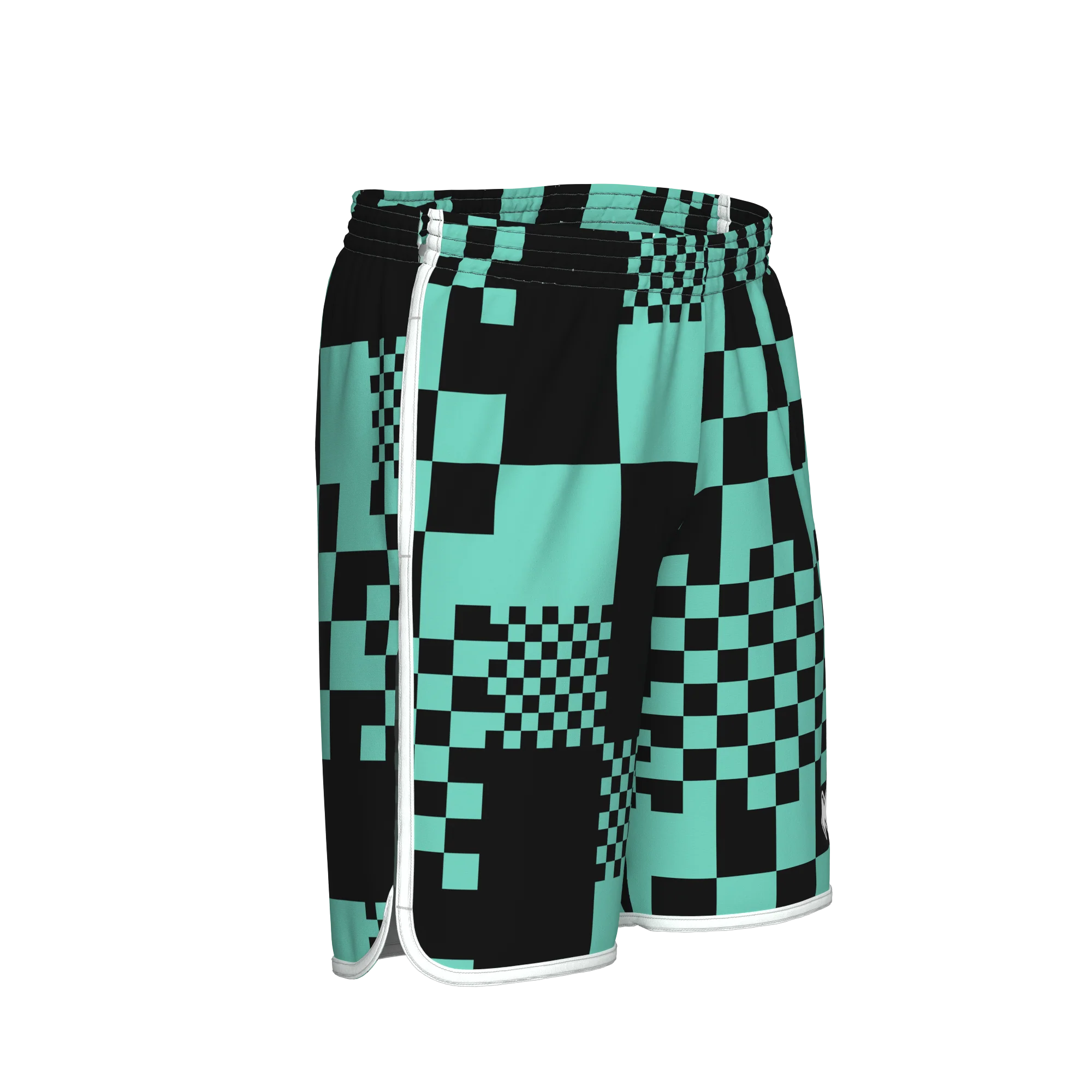 ALL OVER SS26 SHORT SKIN 026 MAN AD - Image 3