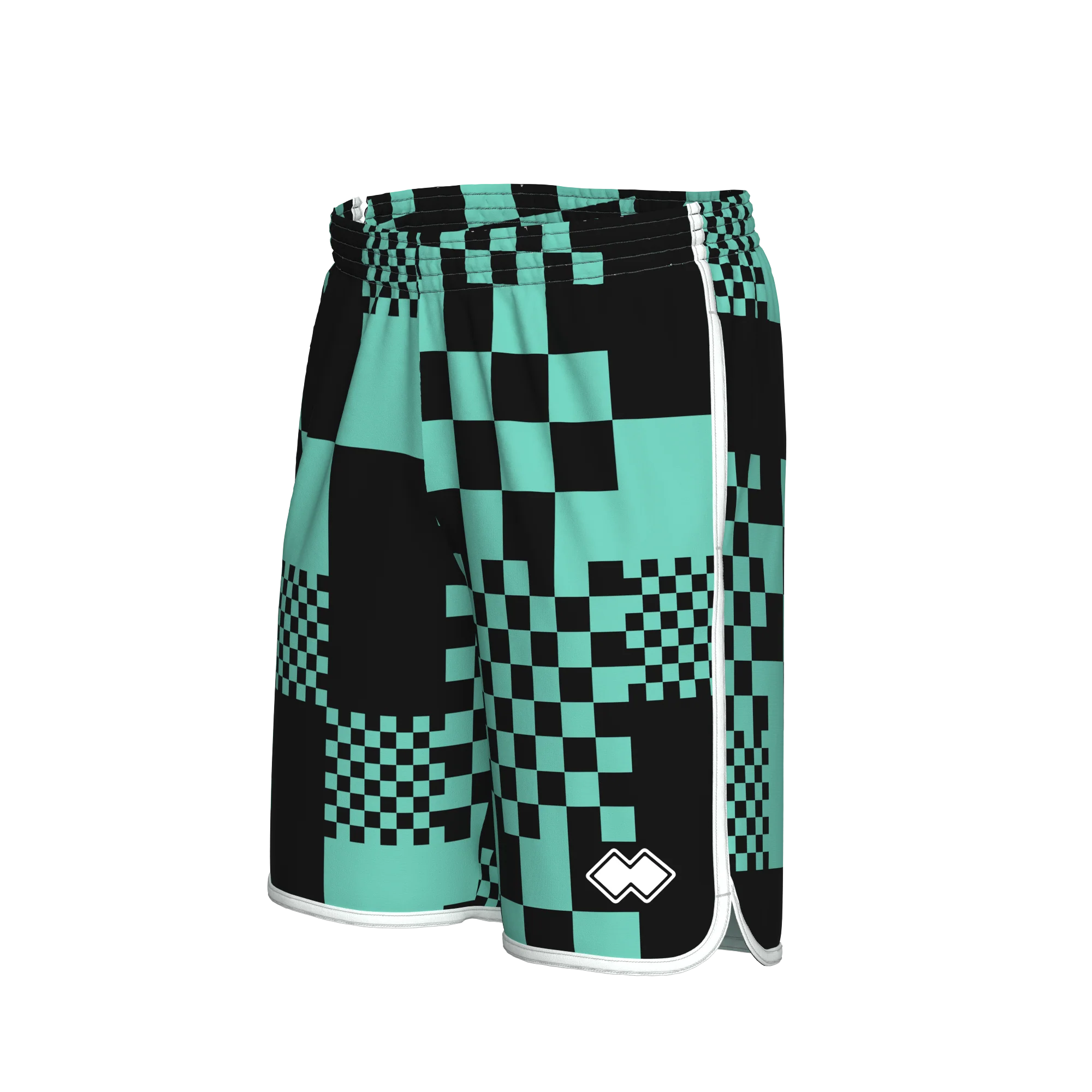 ALL OVER SS26 SHORT SKIN 026 MAN AD - Image 4