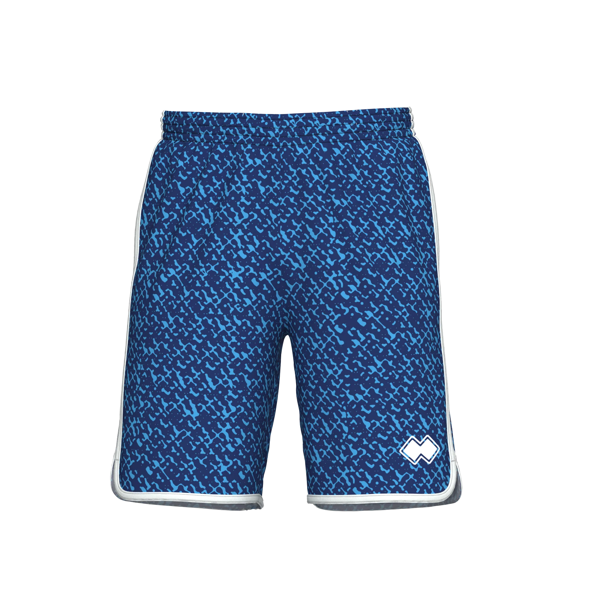 ALL OVER SS26 SHORT SKIN 026 MAN AD - Image 2