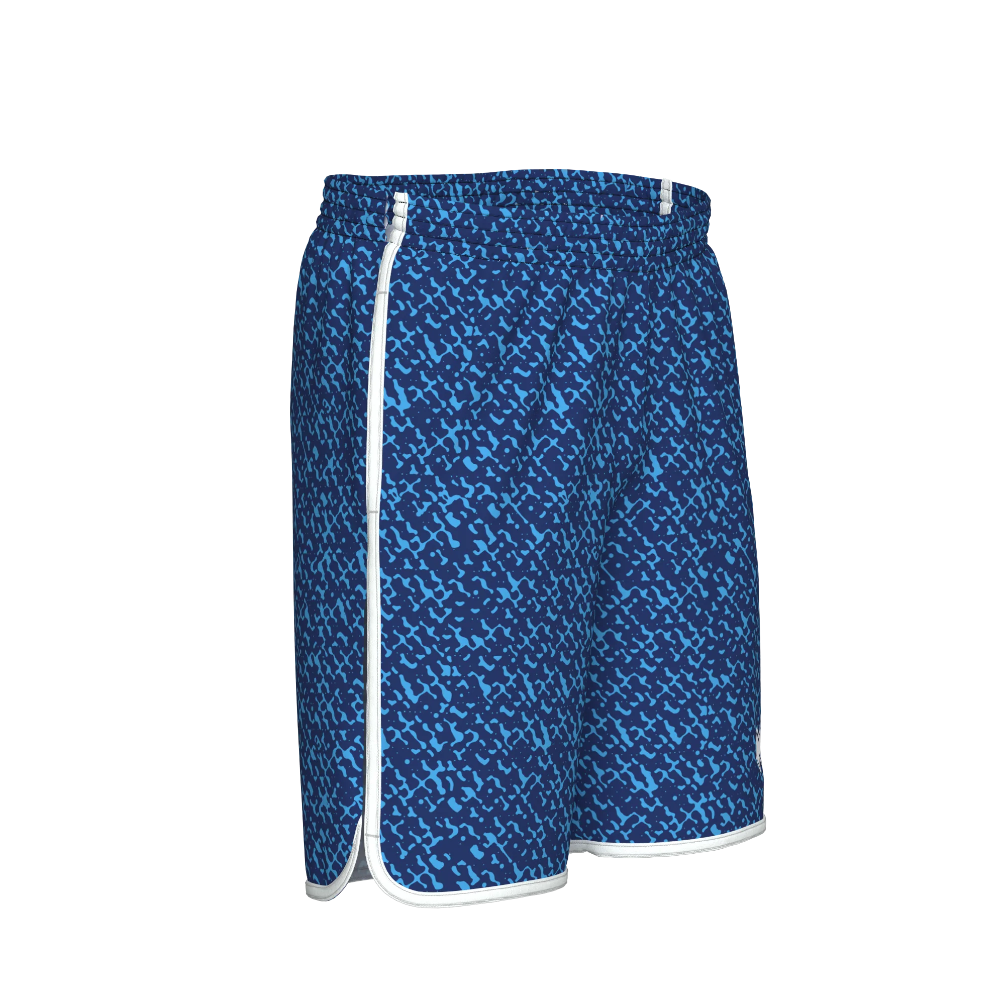ALL OVER SS26 SHORT SKIN 026 MAN AD - Image 3