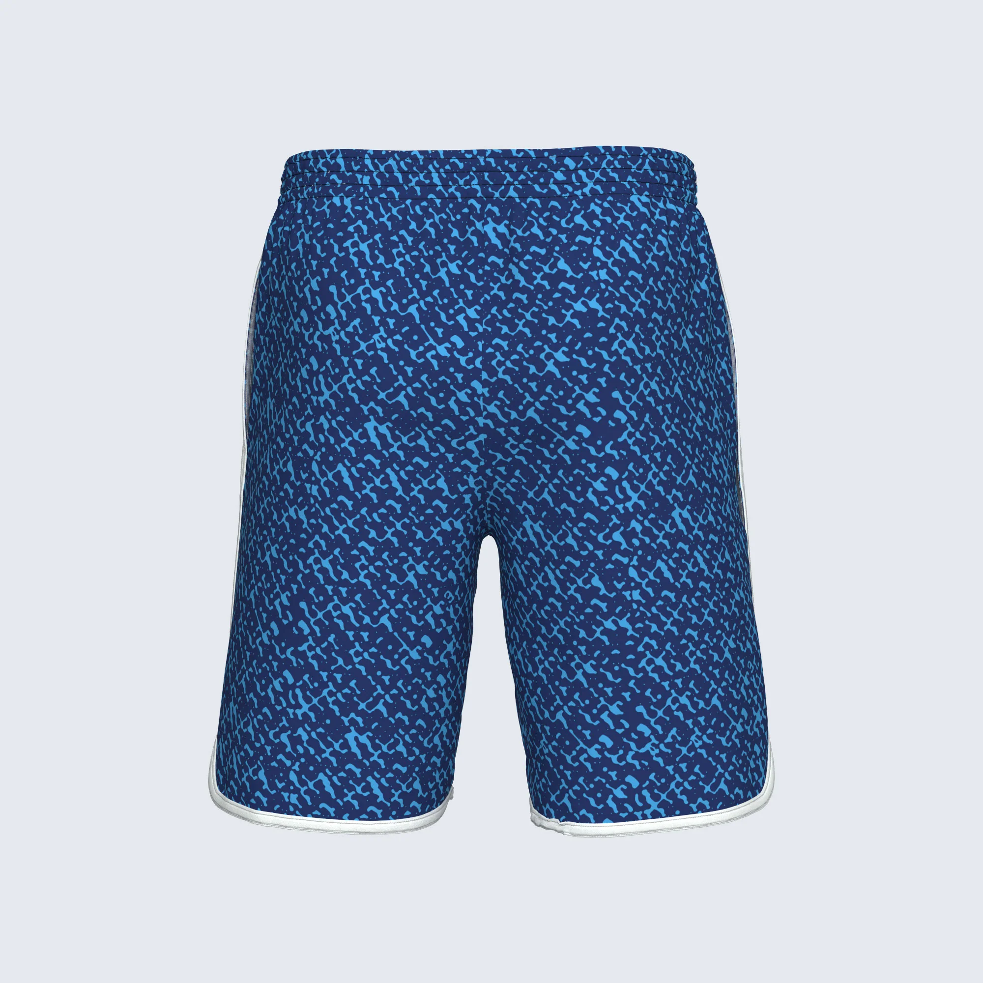 ALL OVER SS26 SHORT SKIN 026 MAN JR - Image 2