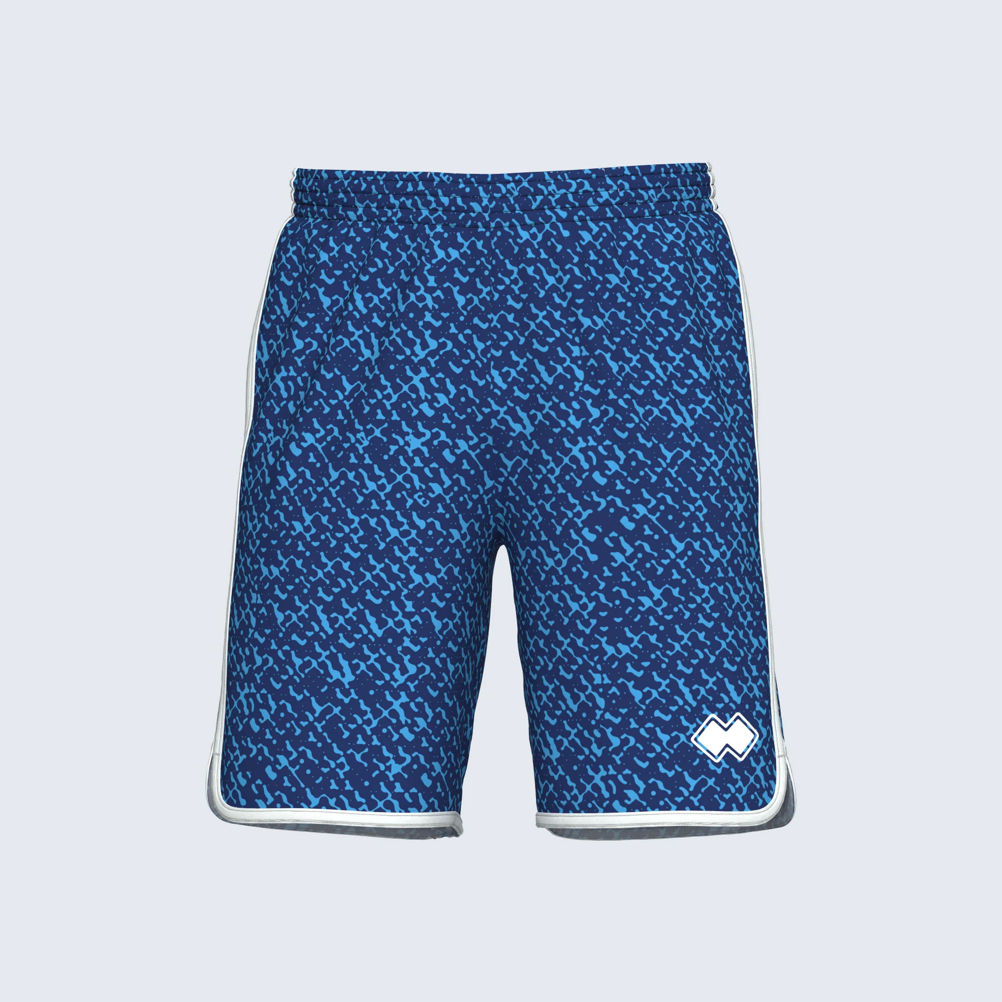 ALL OVER SS26 SHORT SKIN 026 MAN JR - Image 5
