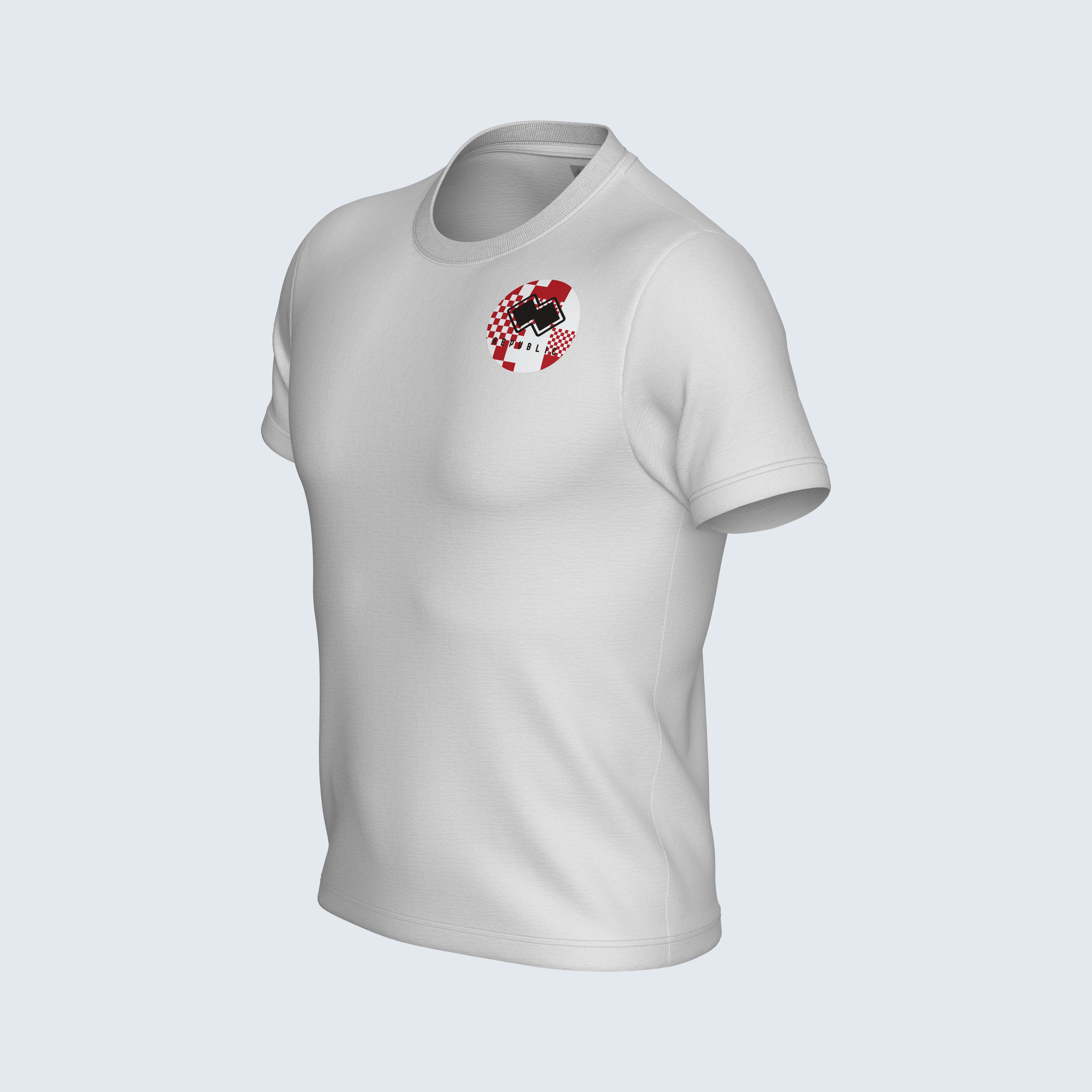 ALL OVER SS26 TEE SS 025 MAN JR - Image 3