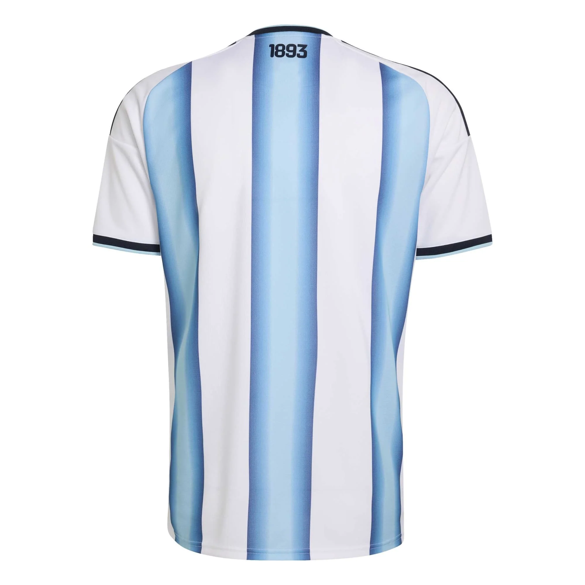 Argentina 1a Maglia Adulto - Image 2