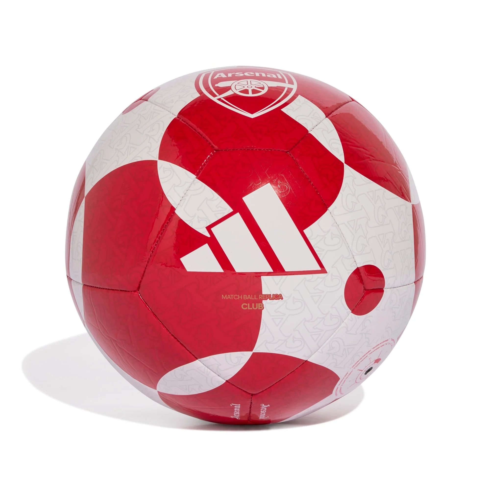 Arsenal Pallone Club - Image 2