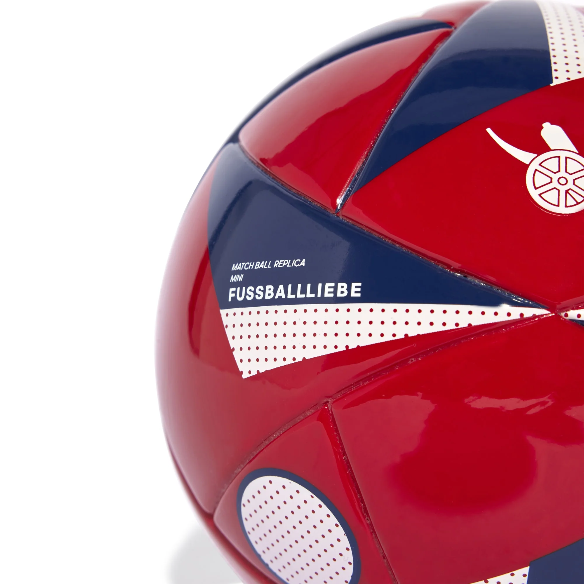 Arsenal Pallone Mini - Image 4