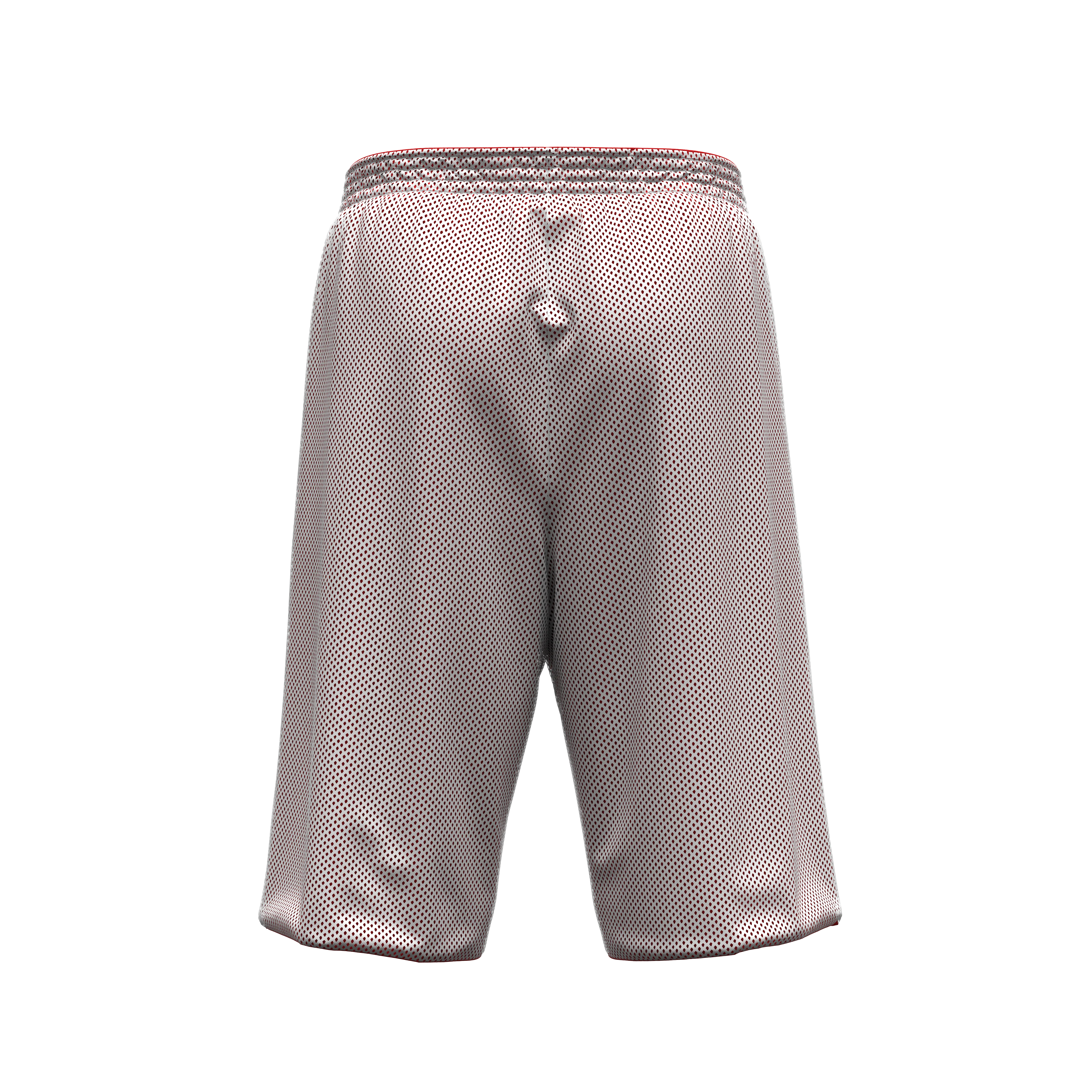 RBR BASKET RIMINI CHICAGO PANTA DOUBLE ADULTO - Image 5