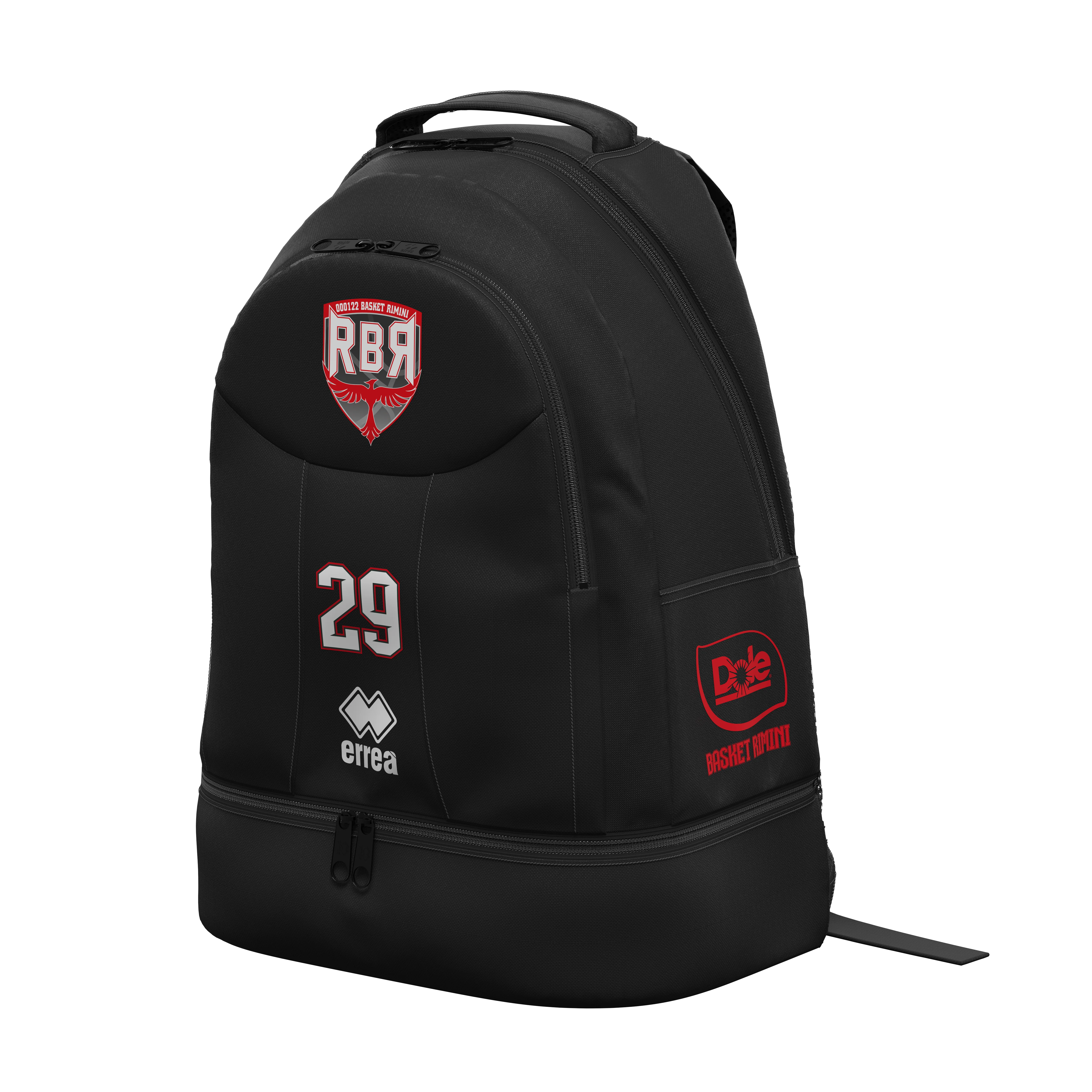Basket Rimini Zaino Roy - Image 3