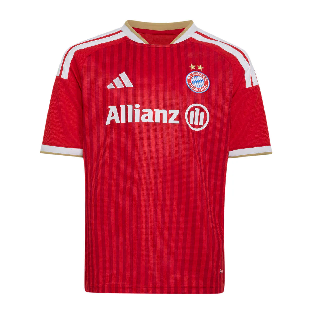Bayern Monaco 1a Maglia 25/26 Adulto