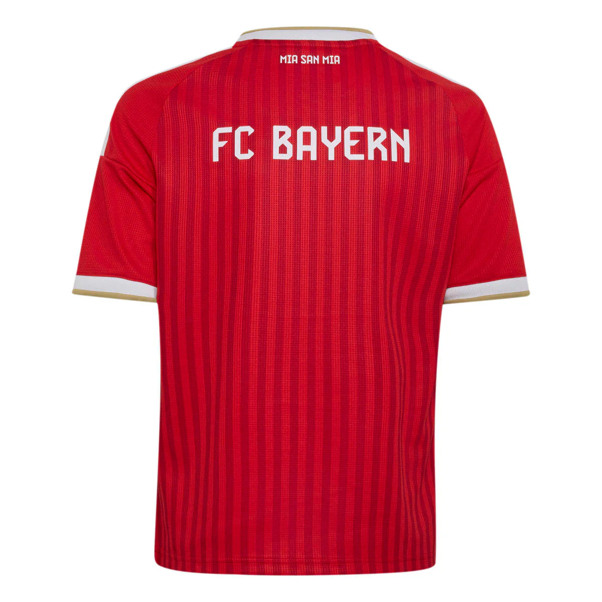 Bayern Monaco 1a Maglia 25/26 Adulto - Image 2