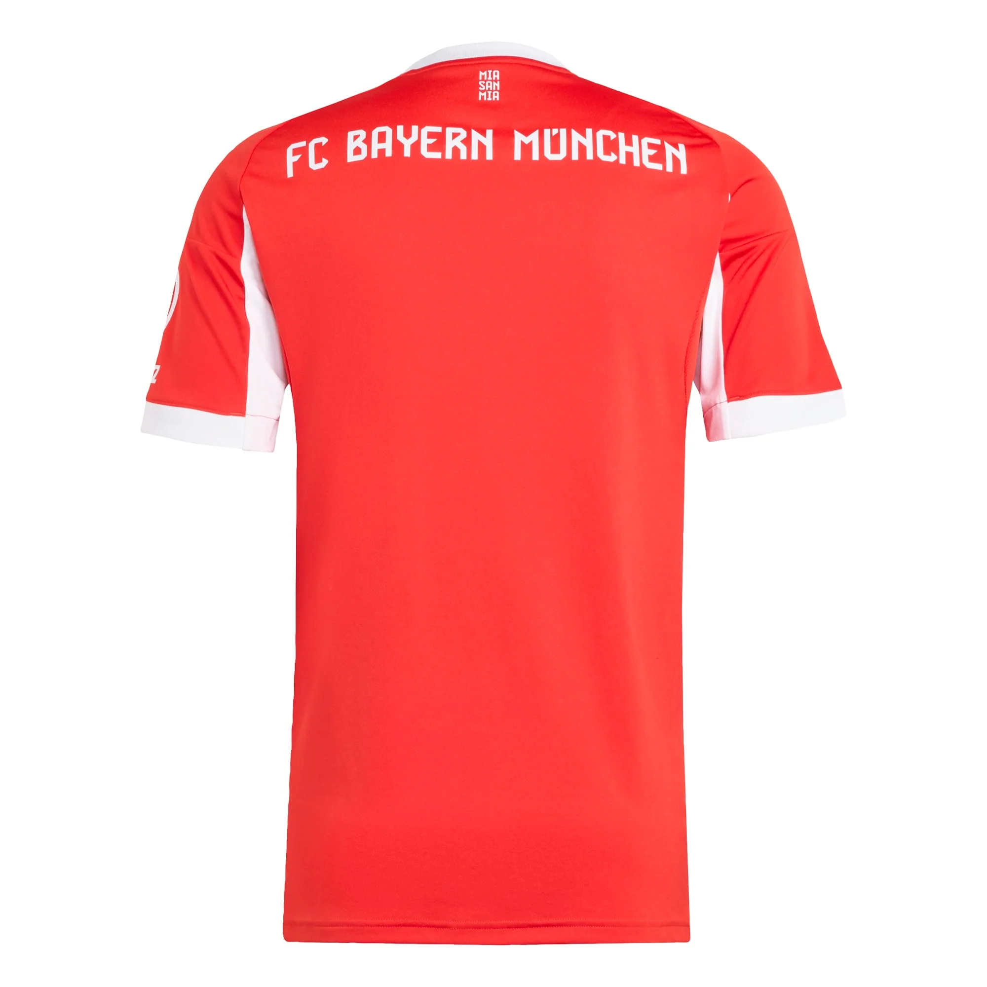Bayern Monaco 1a Maglia 25/26 Adulto - Image 2