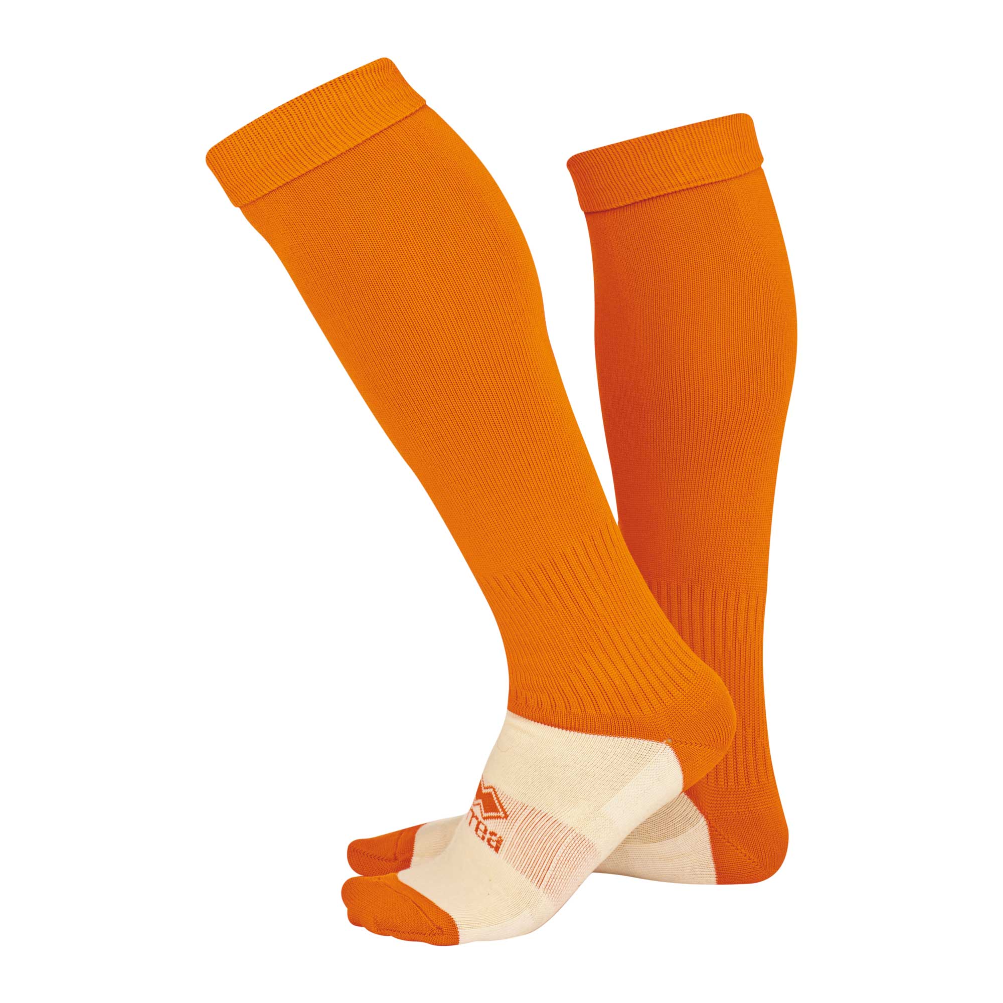 CALZA CON PIEDE PL JUNIOR POLIESTERE
