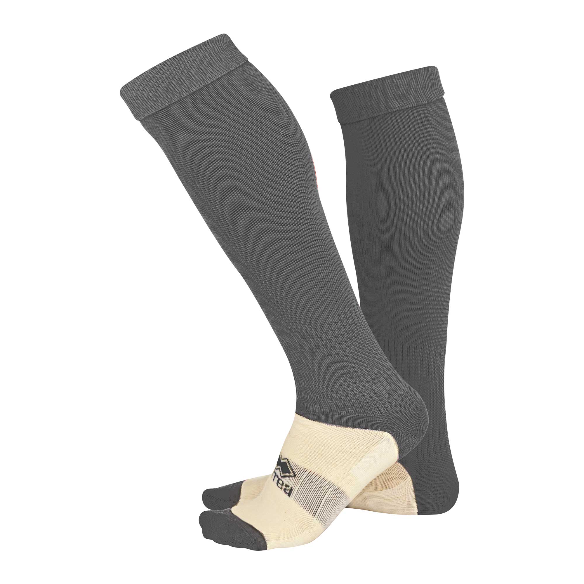 CALZA CON PIEDE PL JUNIOR POLIESTERE