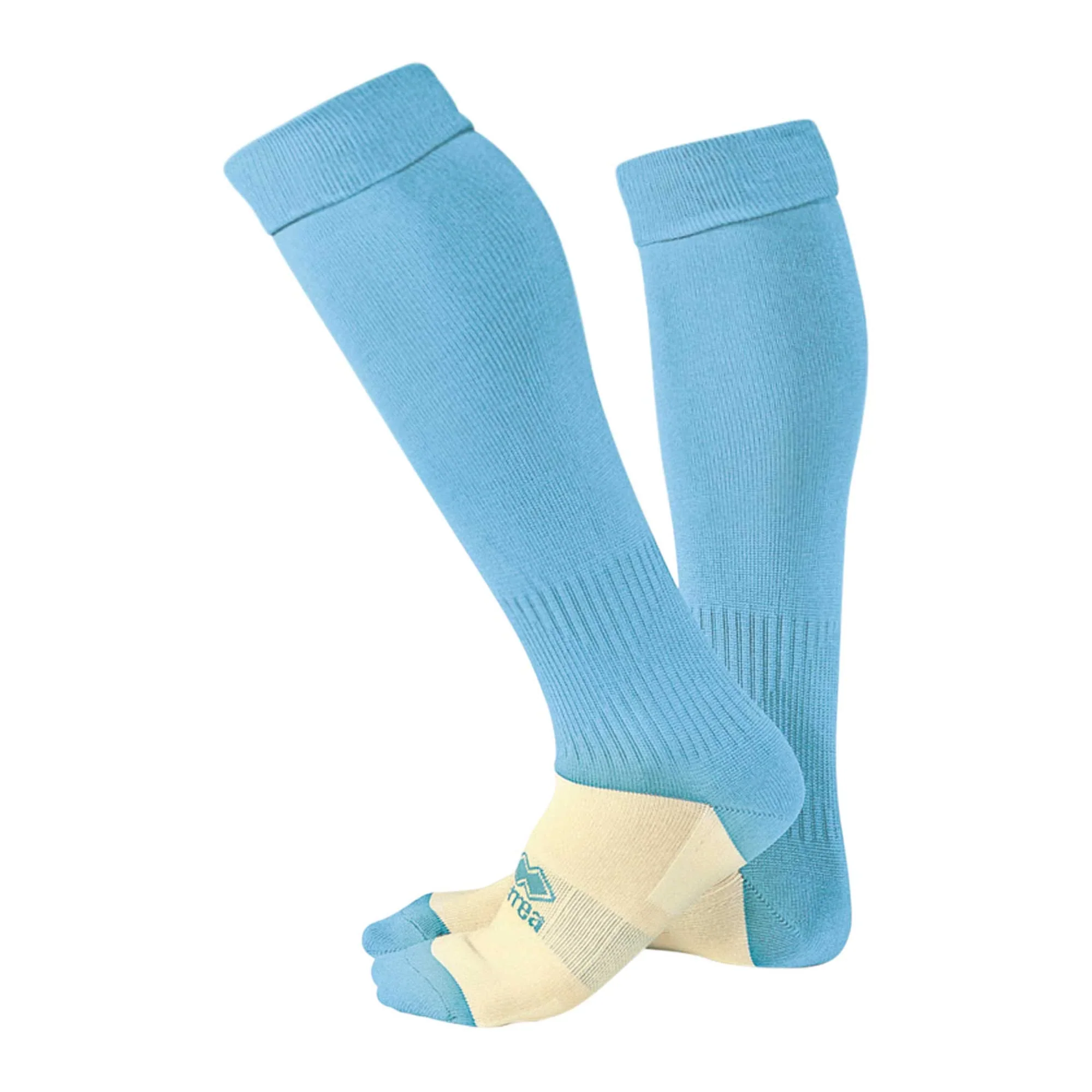 CALZA CON PIEDE PL JUNIOR POLIESTERE