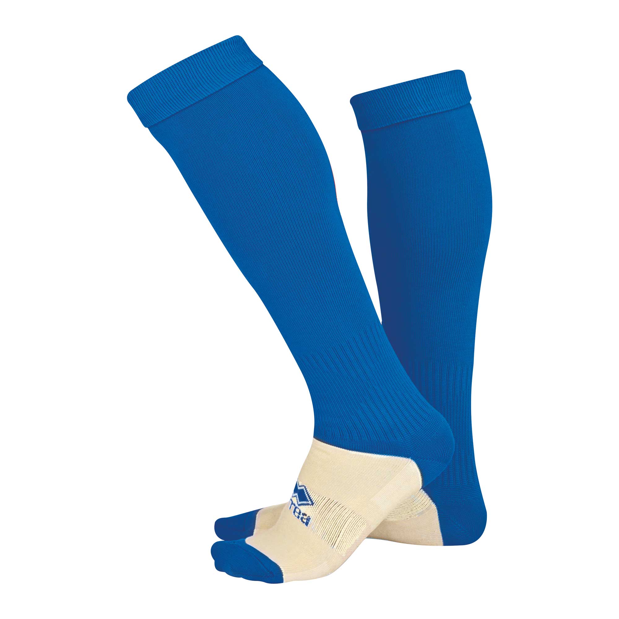 CALZA CON PIEDE PL JUNIOR POLIESTERE