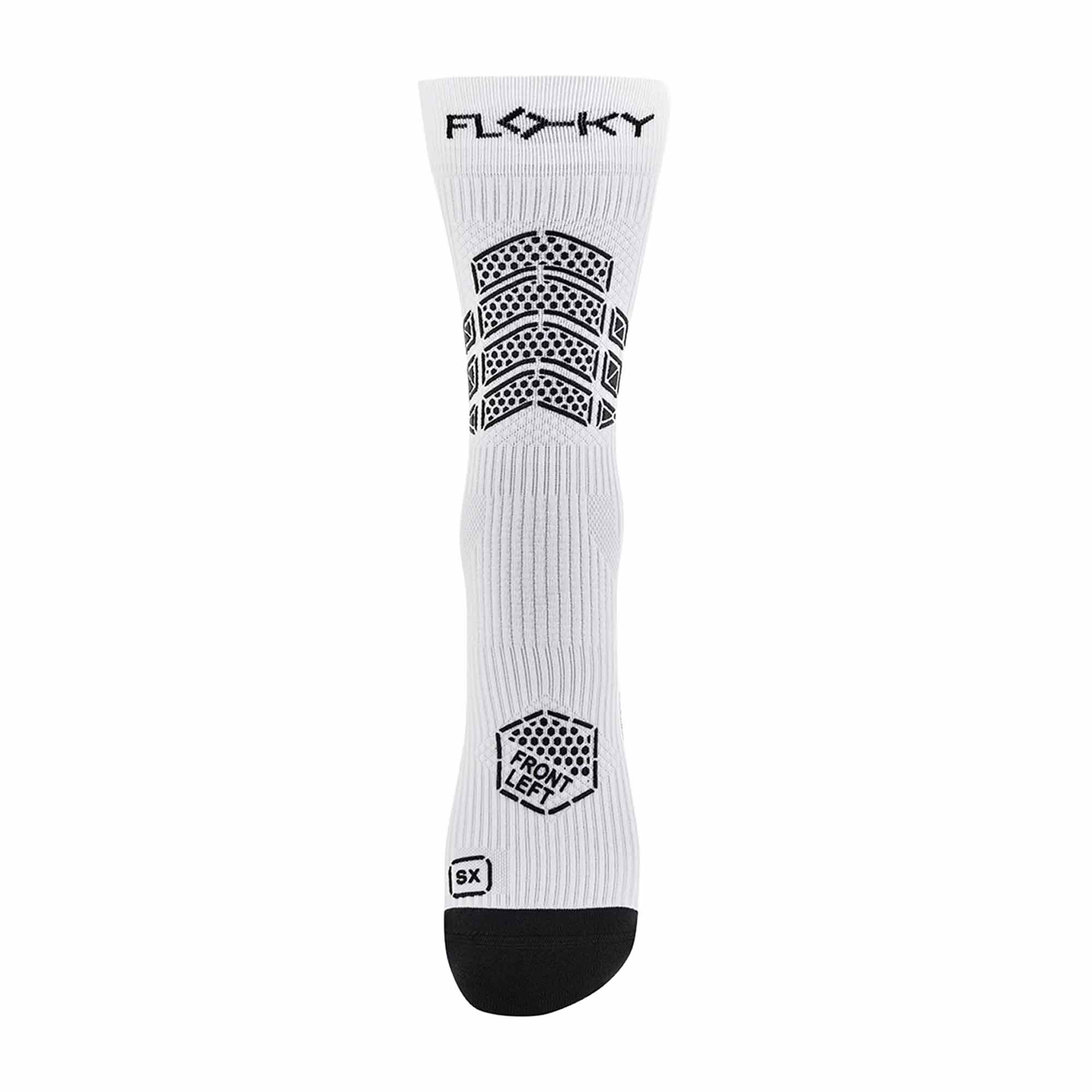 Calze FLOKY AXSIST 3D - Image 2