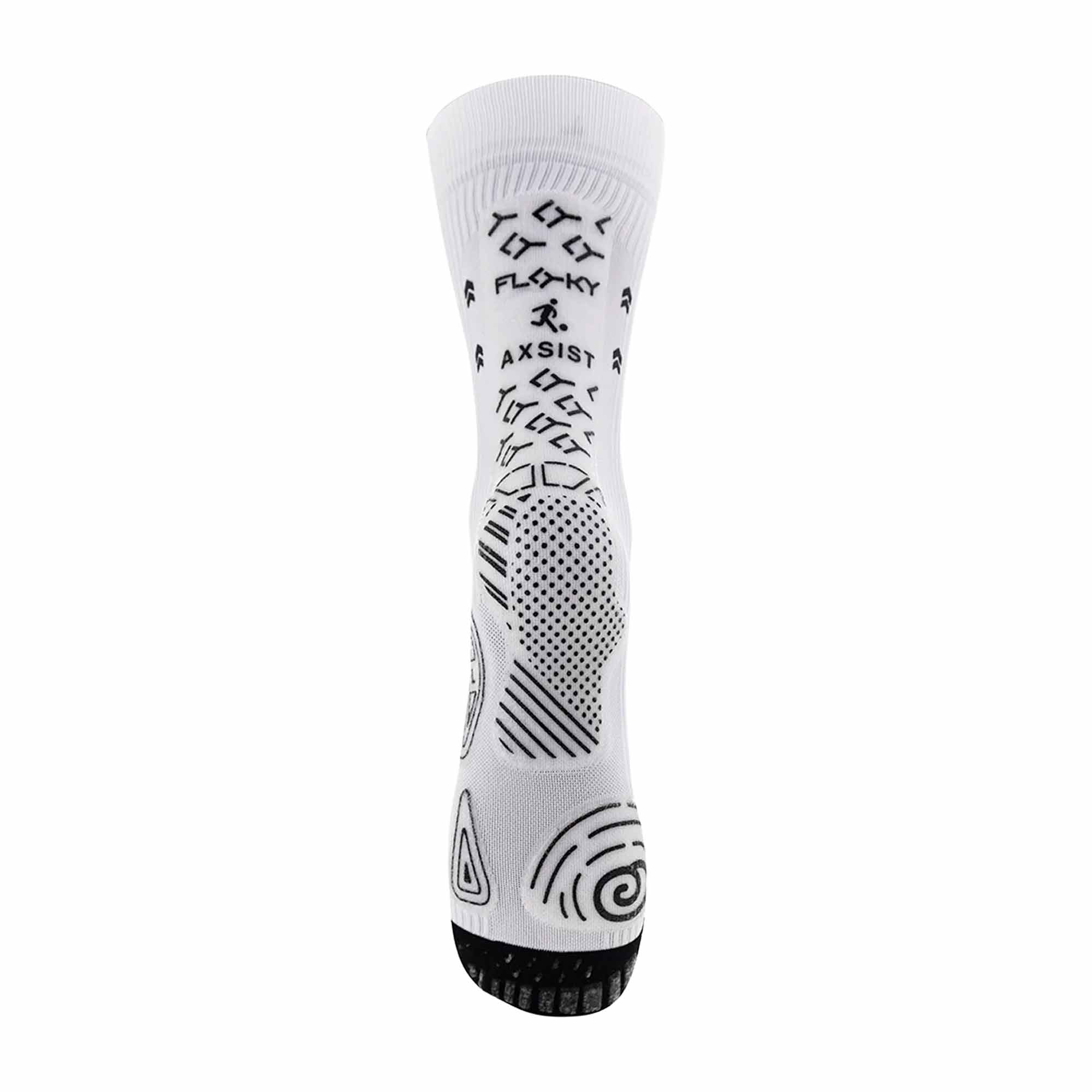 Calze FLOKY AXSIST 3D - Image 3