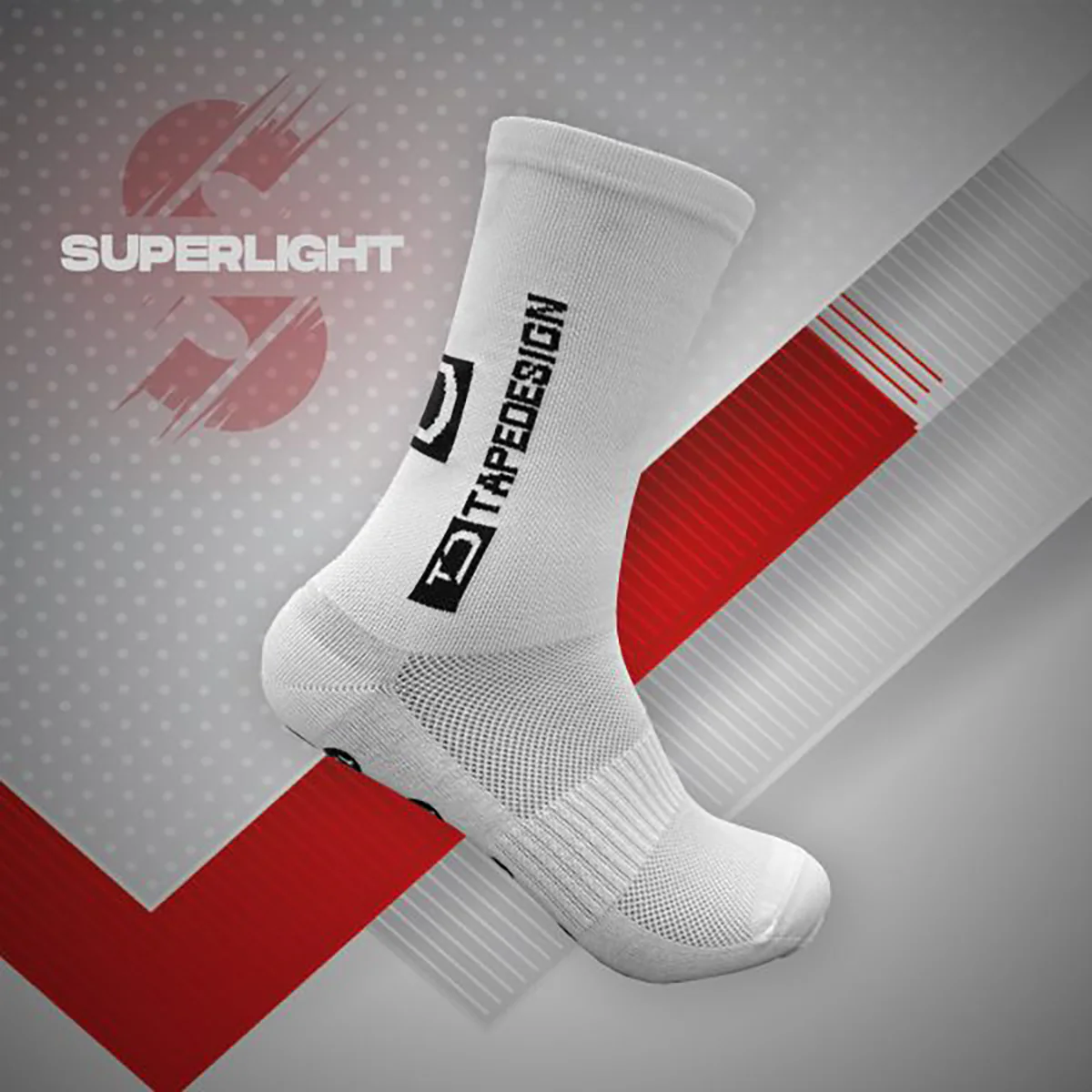 Calze TAPEDESIGN SUPERLIGHT - Image 3