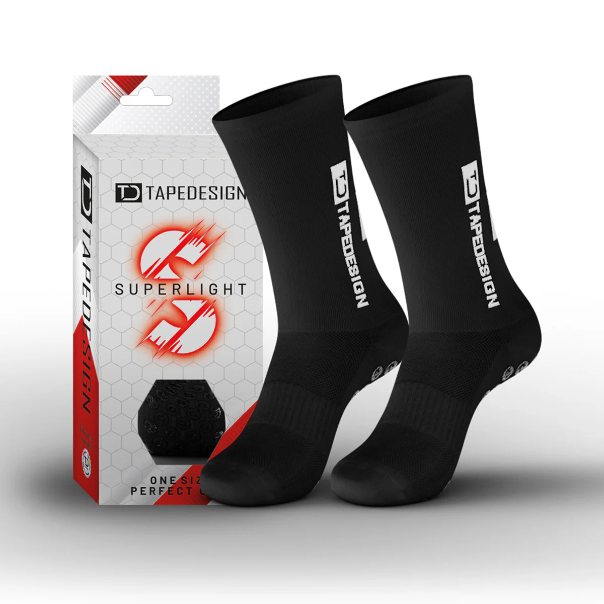 Calze TAPEDESIGN SUPERLIGHT