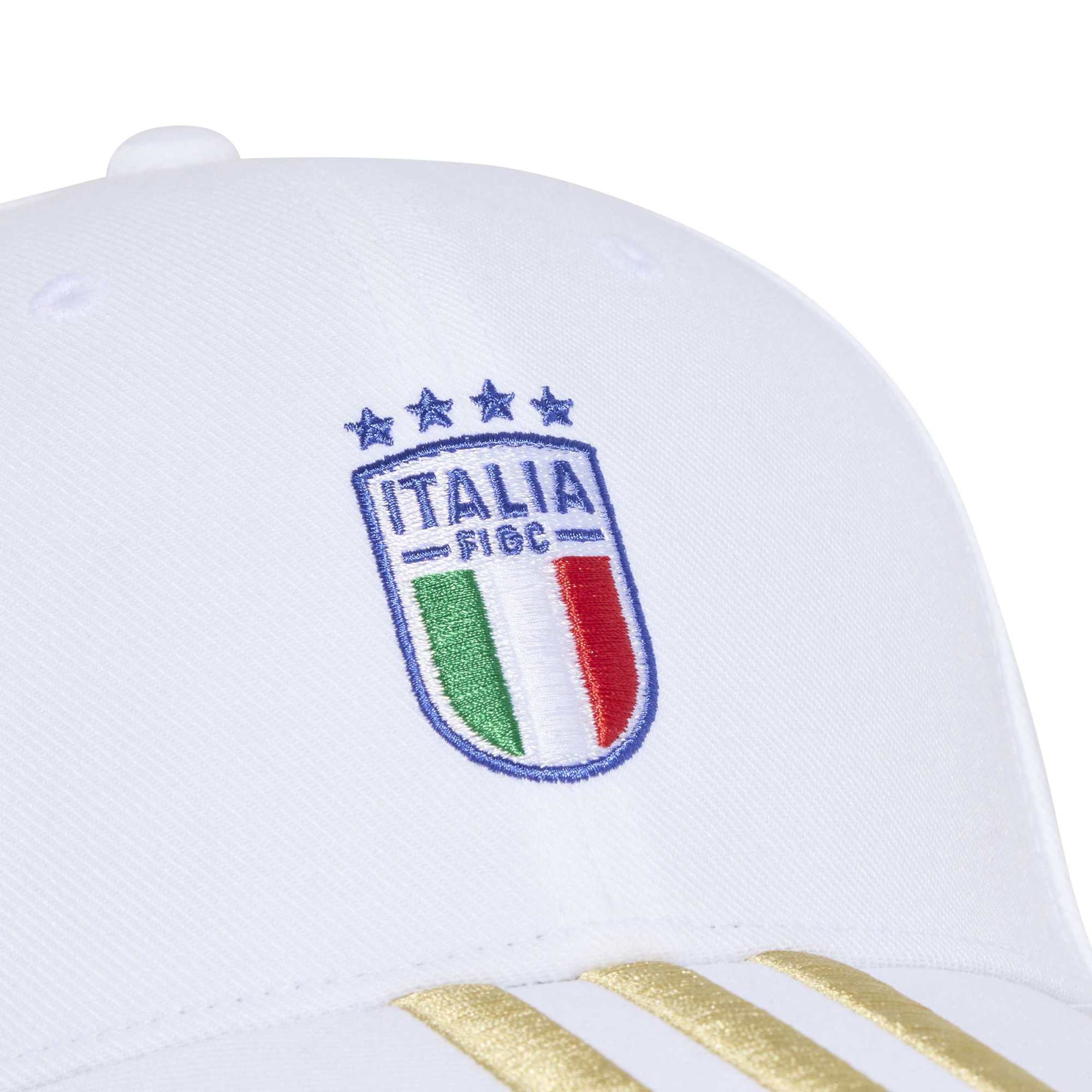 Cappellino Italia FIGC - Image 2