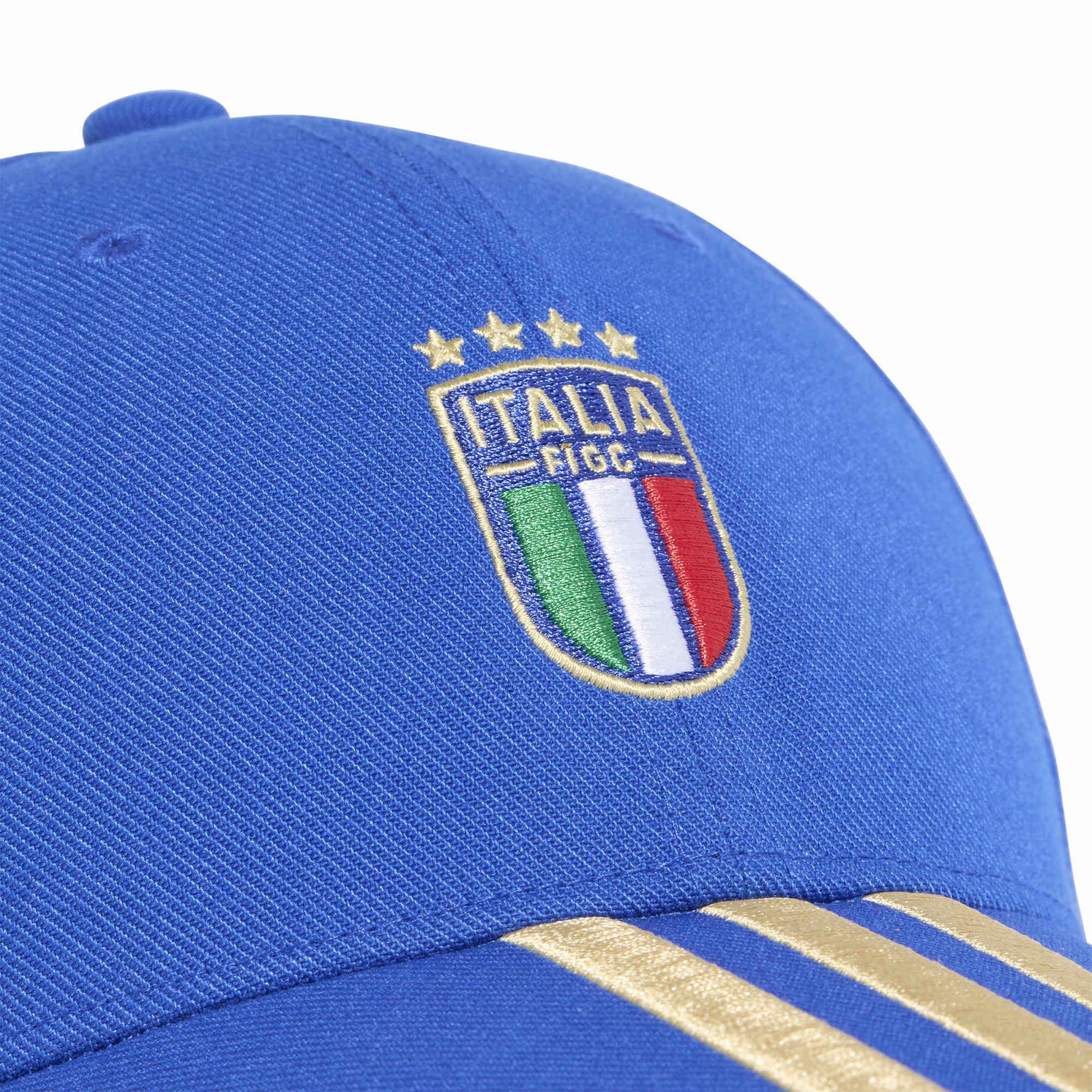 Cappellino Italia FIGC - Image 3