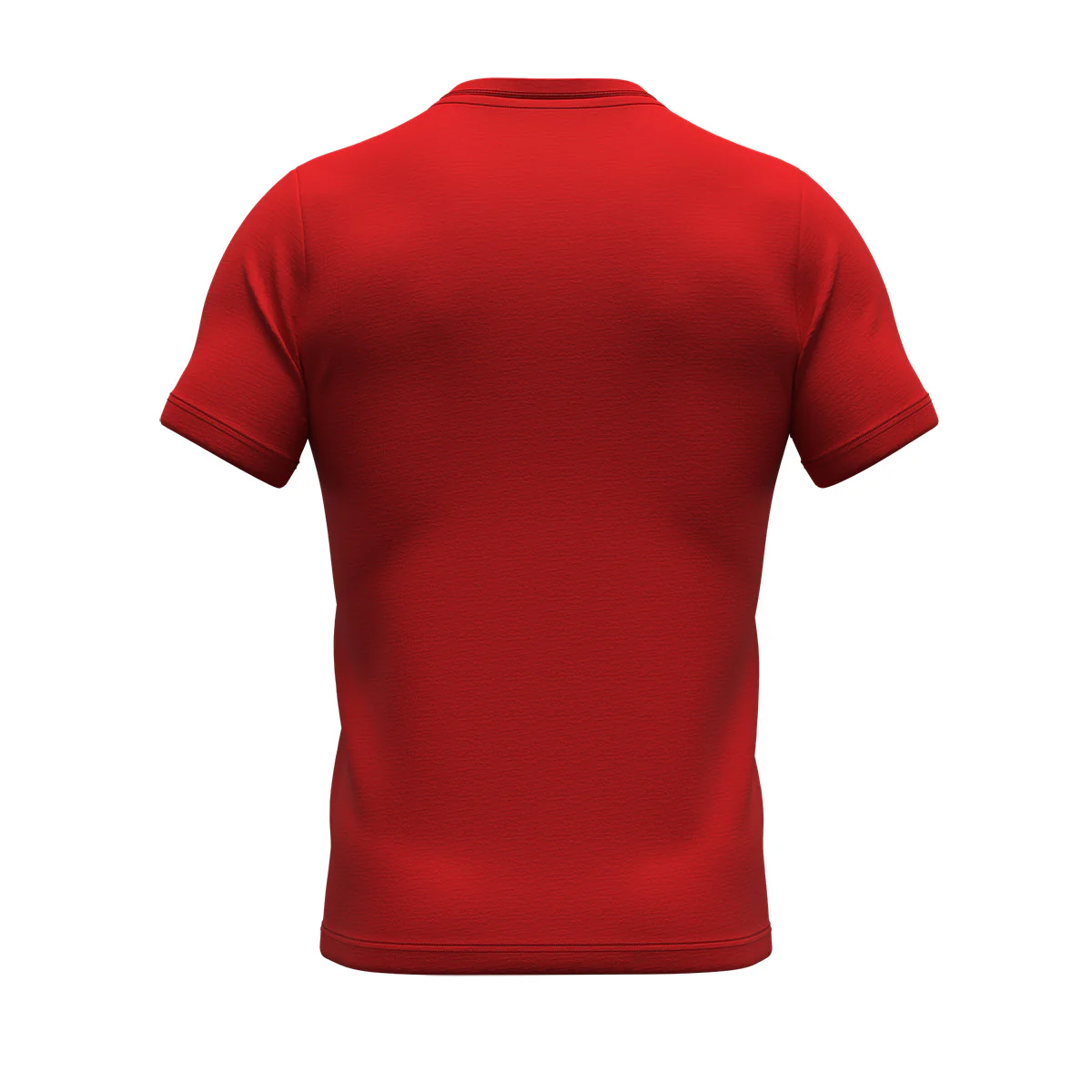 CUS PARMA EVO T-SHIRT ADULTO - Image 3
