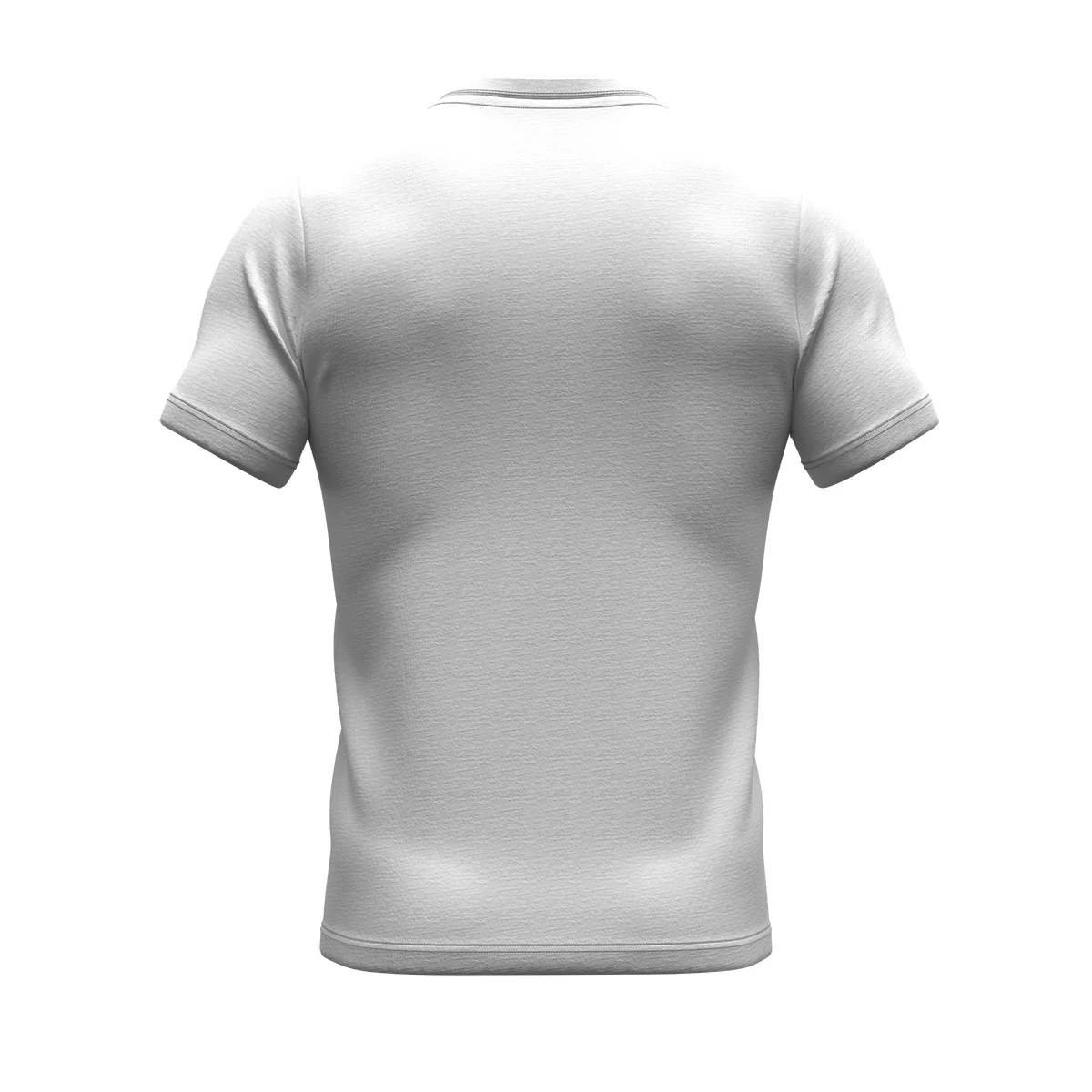 CUS PARMA EVO T-SHIRT ADULTO - Image 3