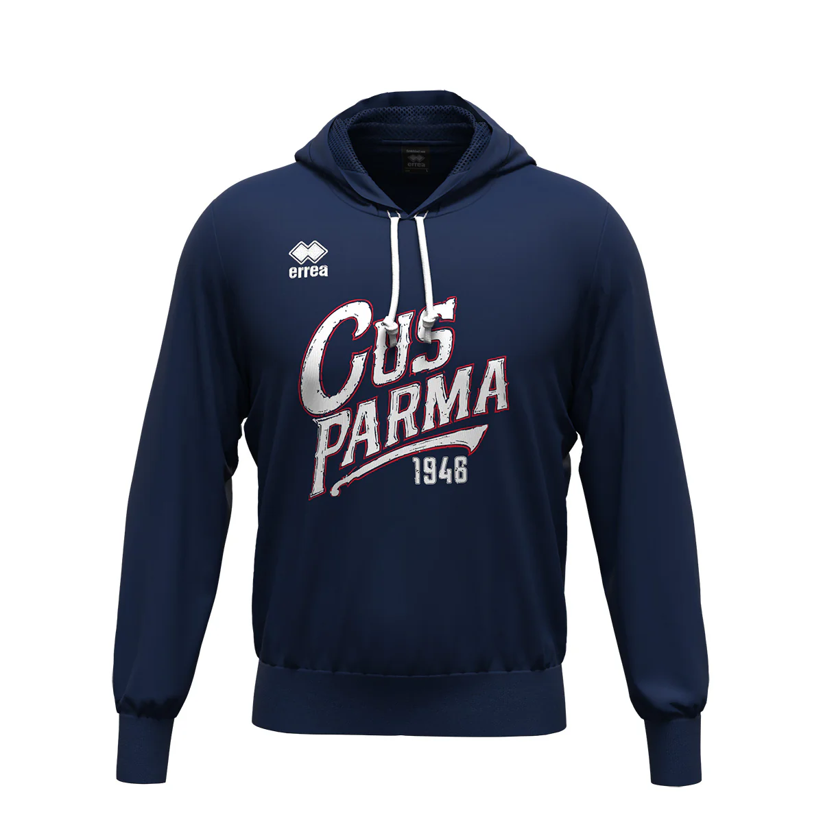 CUS PARMA JONAS FELPA JUNIOR