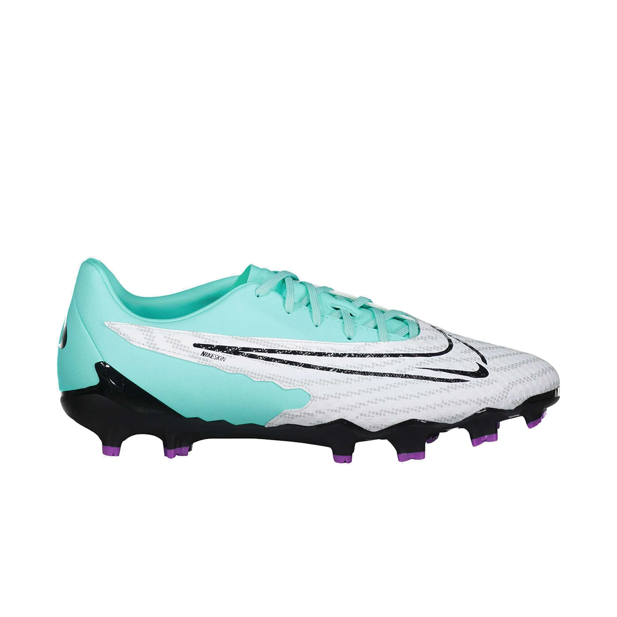 Scarpa Calcio Nike Phantom GX Academy FG/MG - Image 2