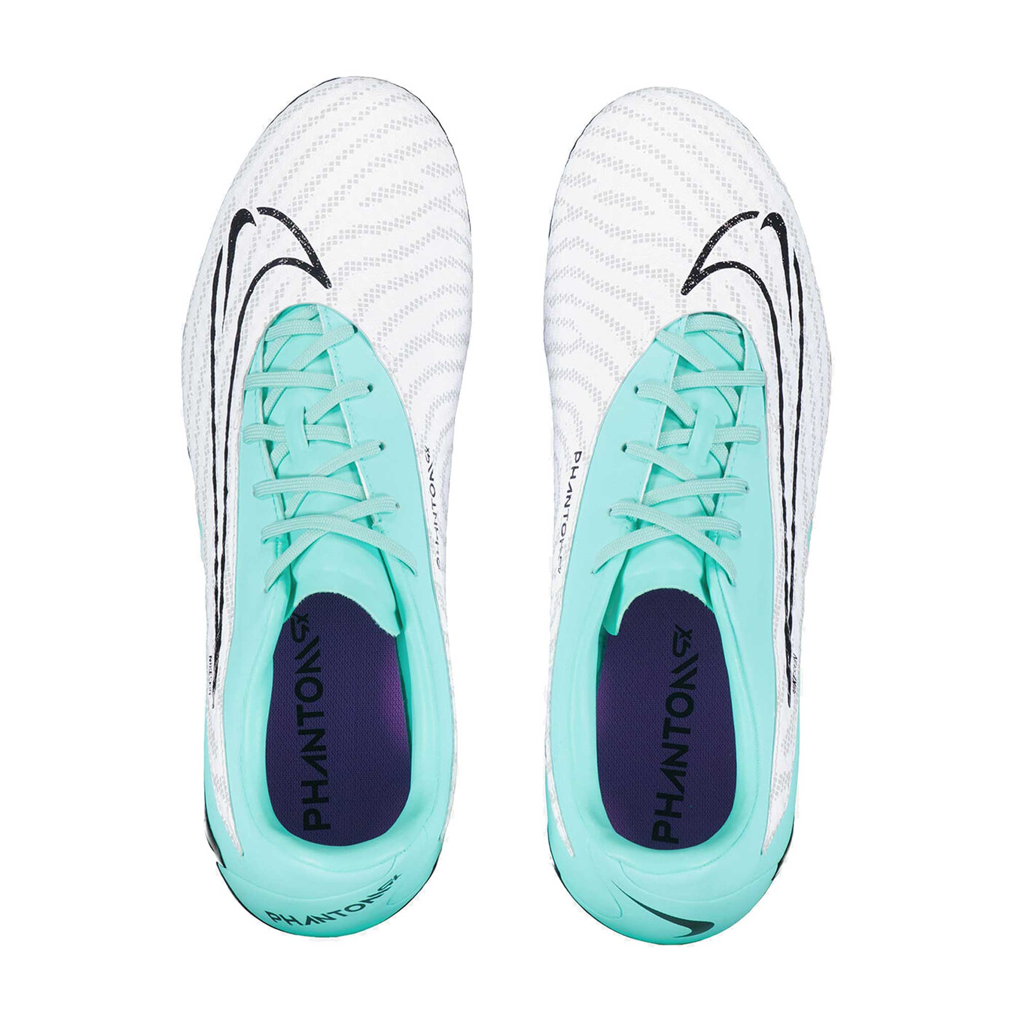 Scarpa Calcio Nike Phantom GX Academy FG/MG - Image 4